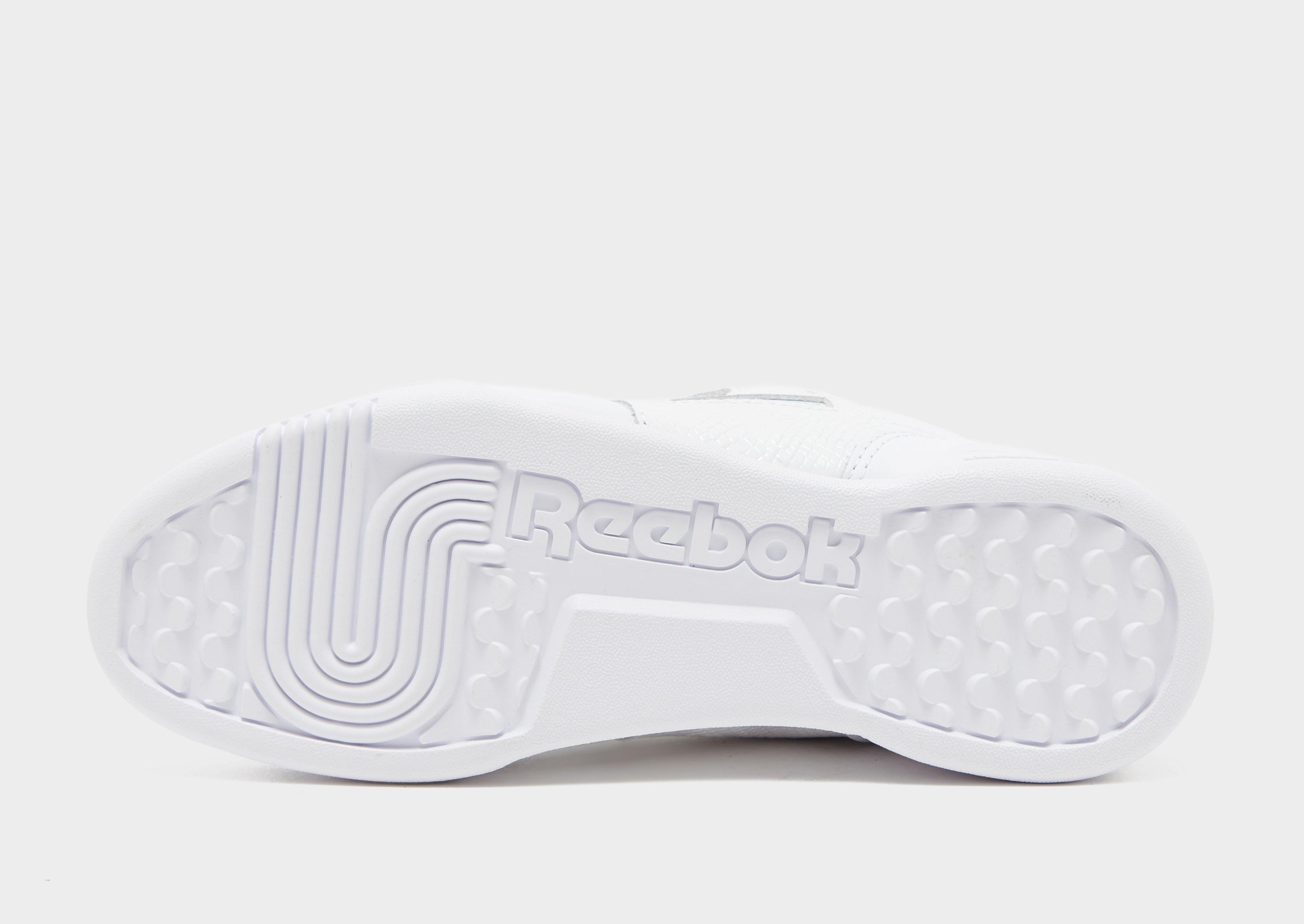 Reebok Workout Plus Women's