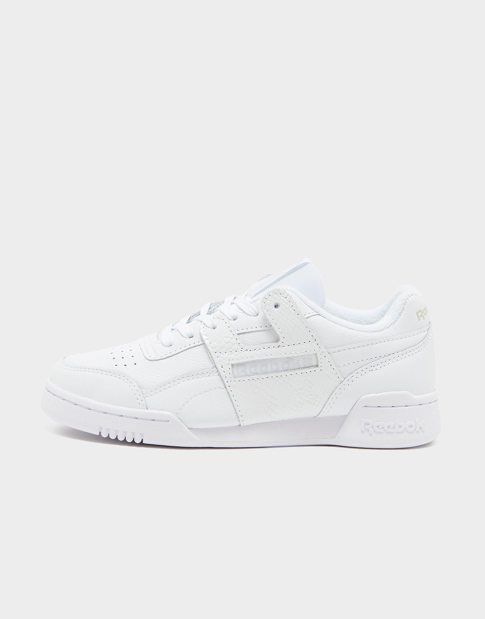 Reebok Workout Plus Mujer