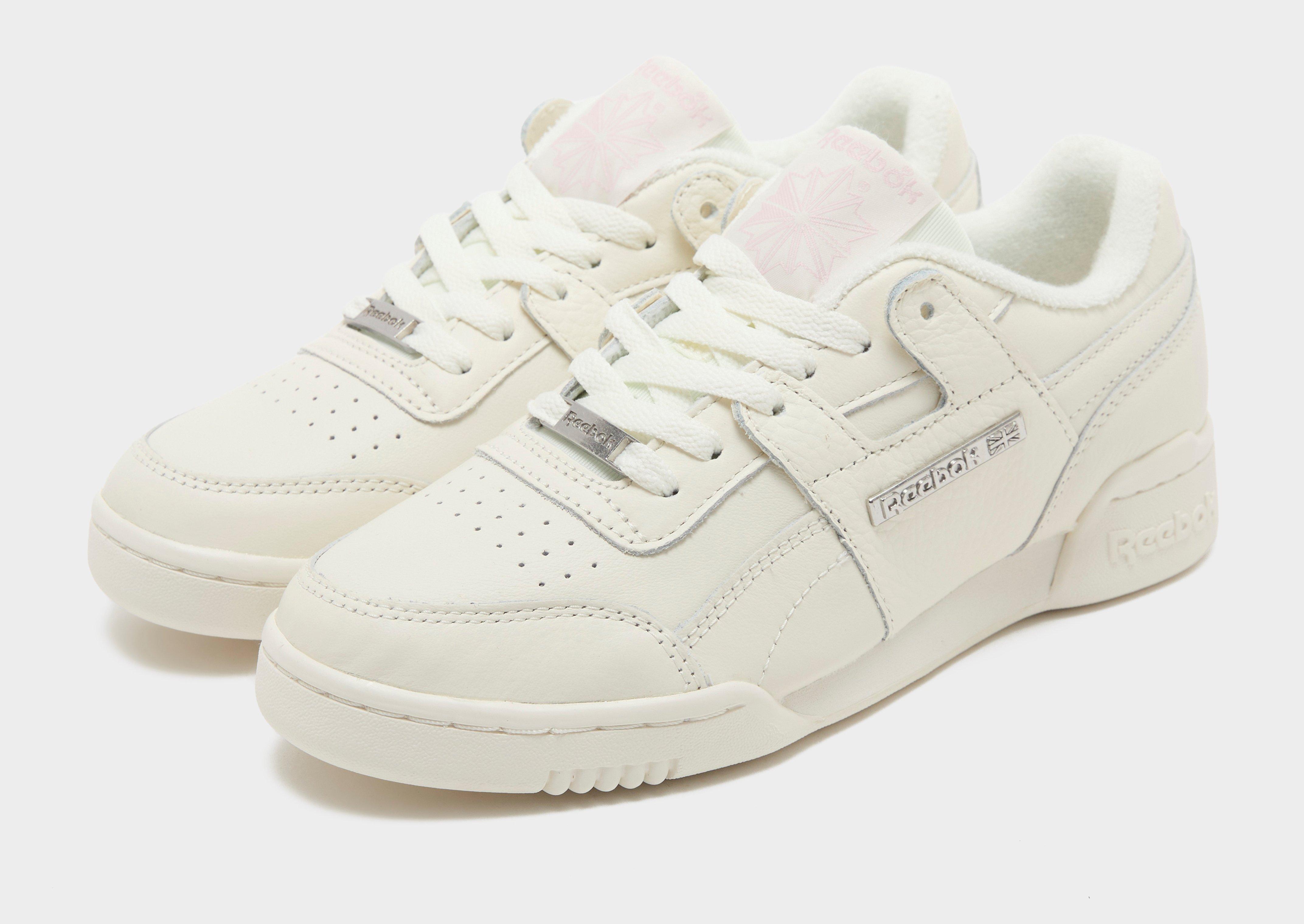 Reebok Workout Plus Women's