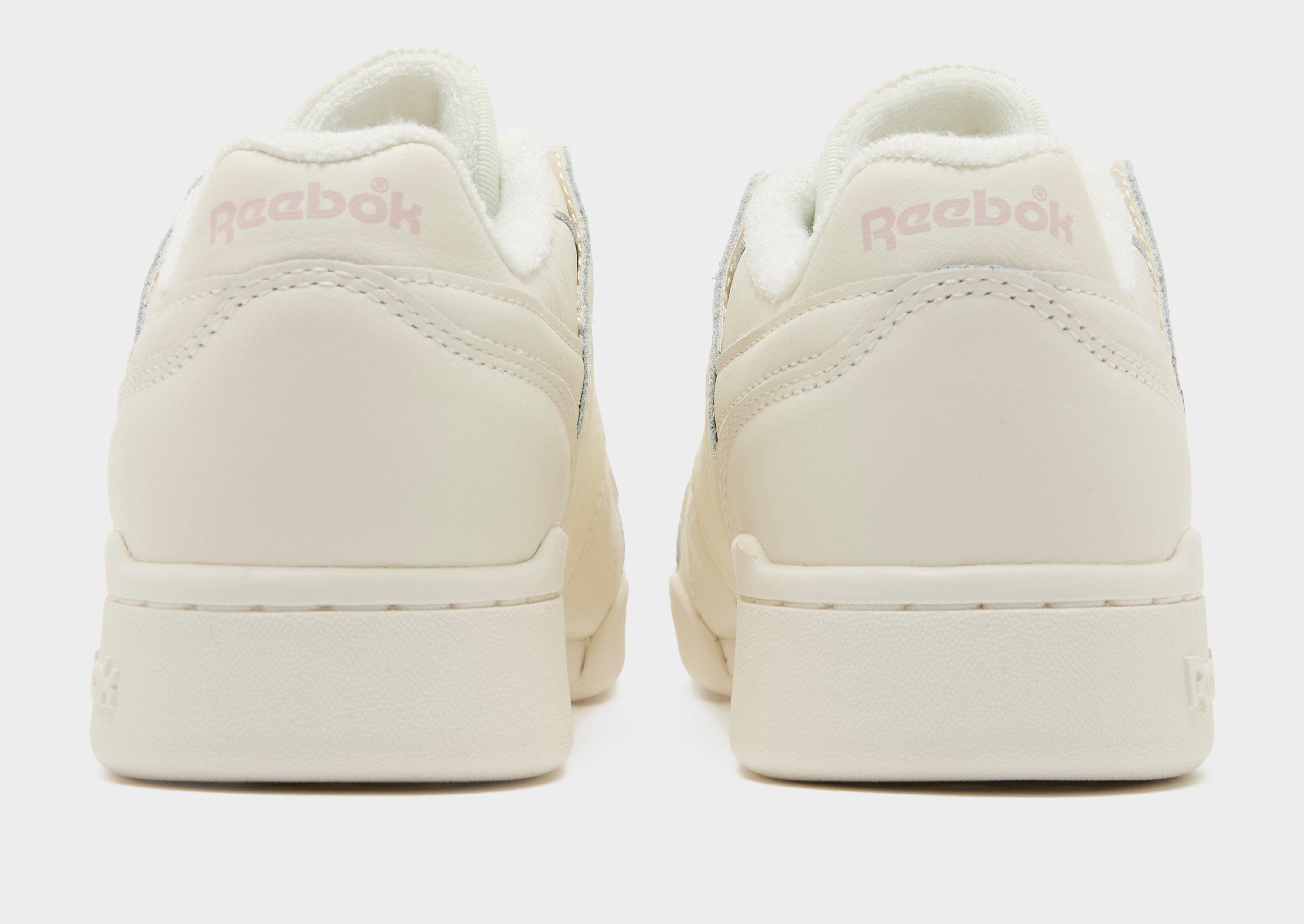 Reebok Workout Plus Women's