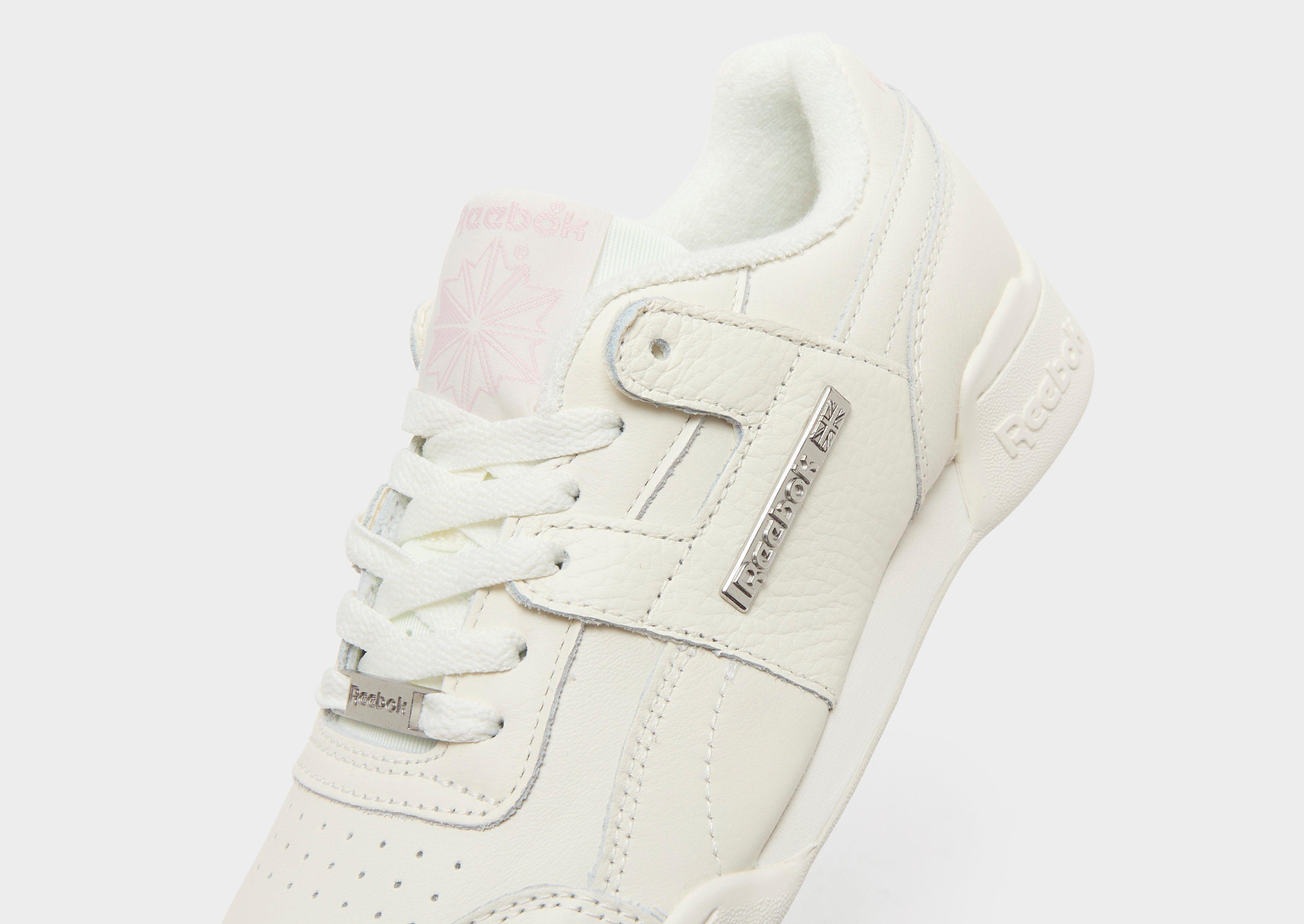 Reebok Workout Plus Women's