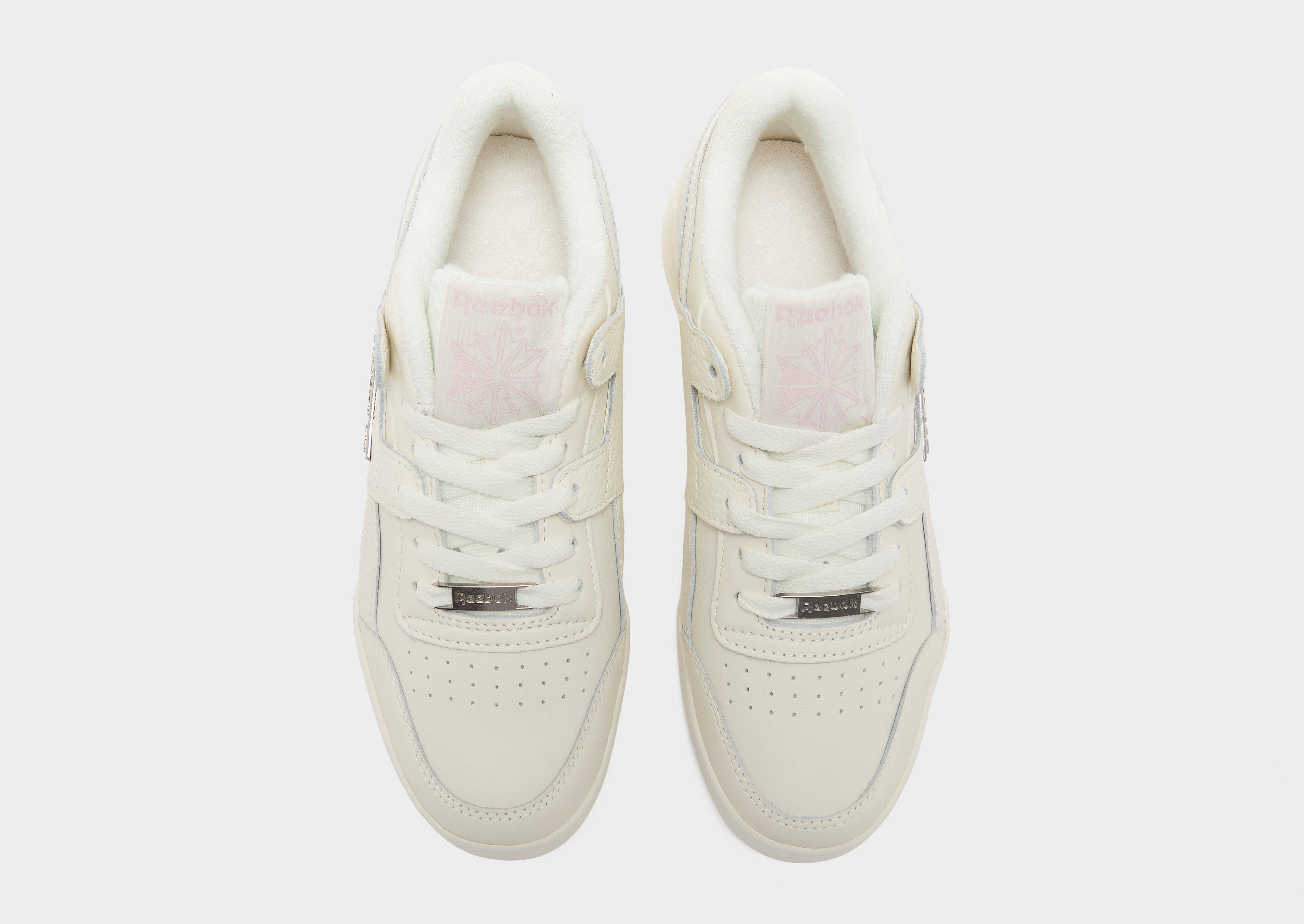 Reebok Workout Plus Women's