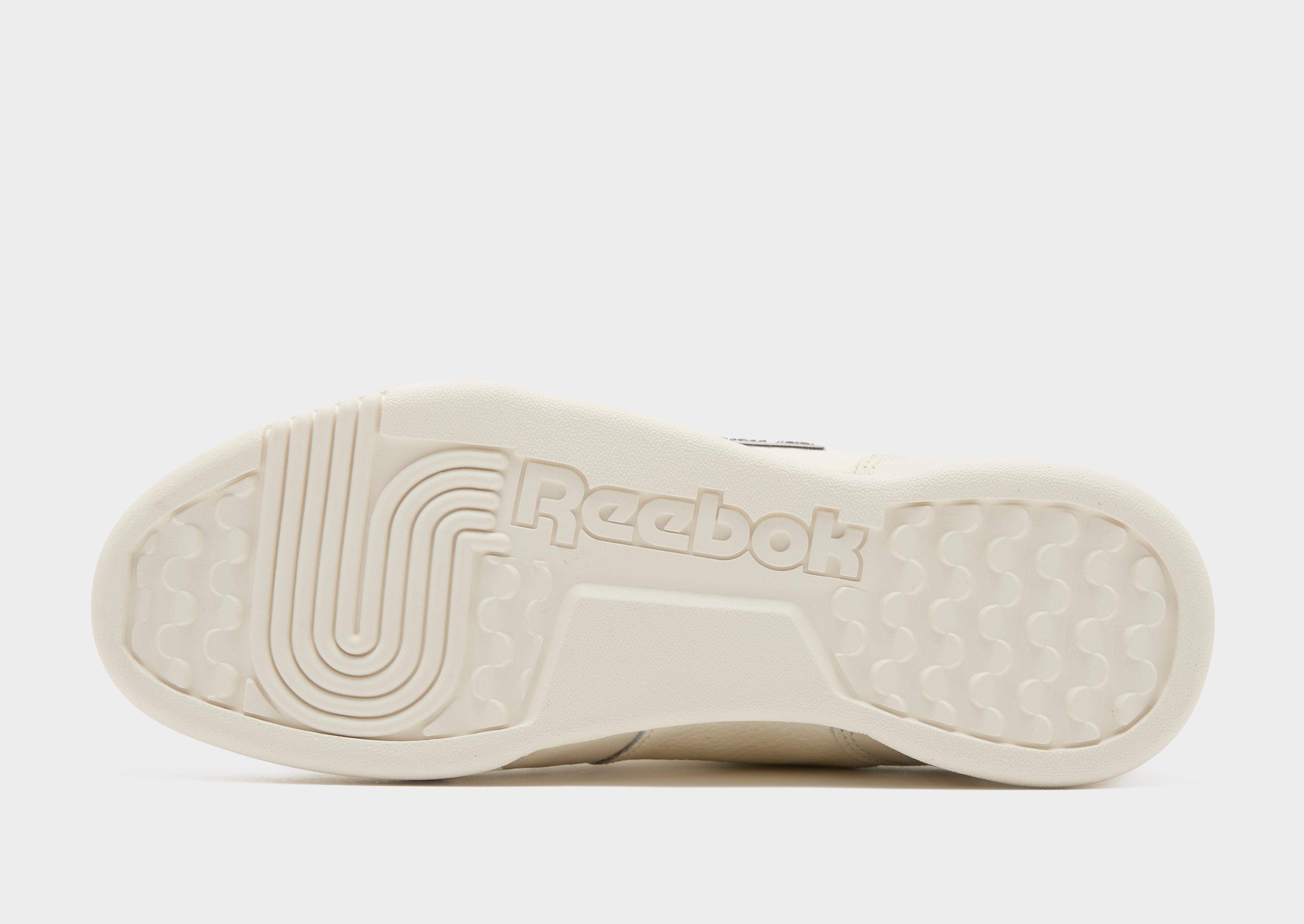 Reebok Workout Plus Women's