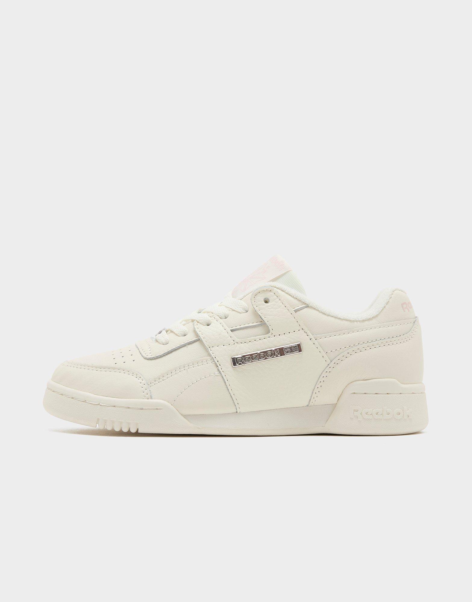 Reebok Workout Plus Mujer