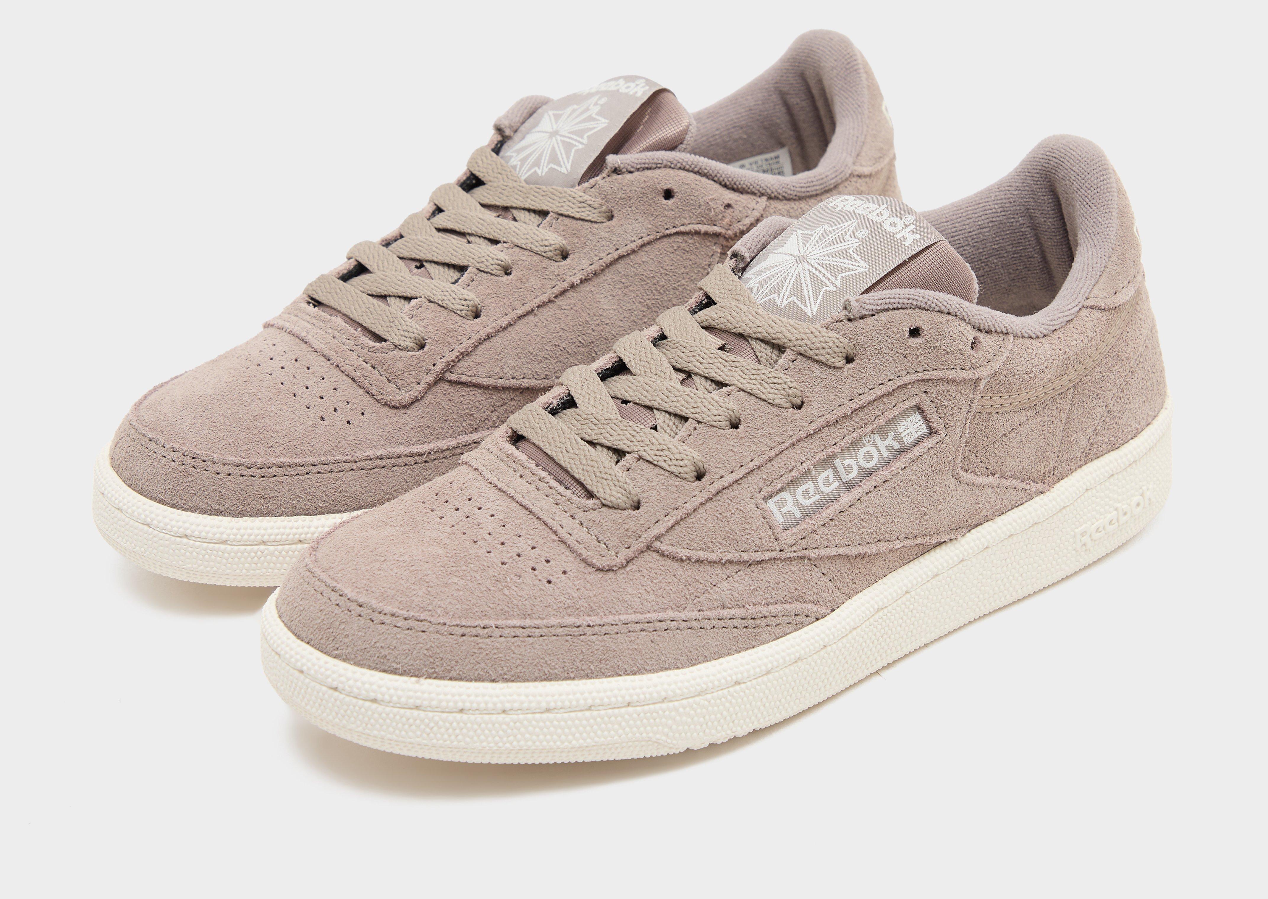 Reebok club c 85 shoes