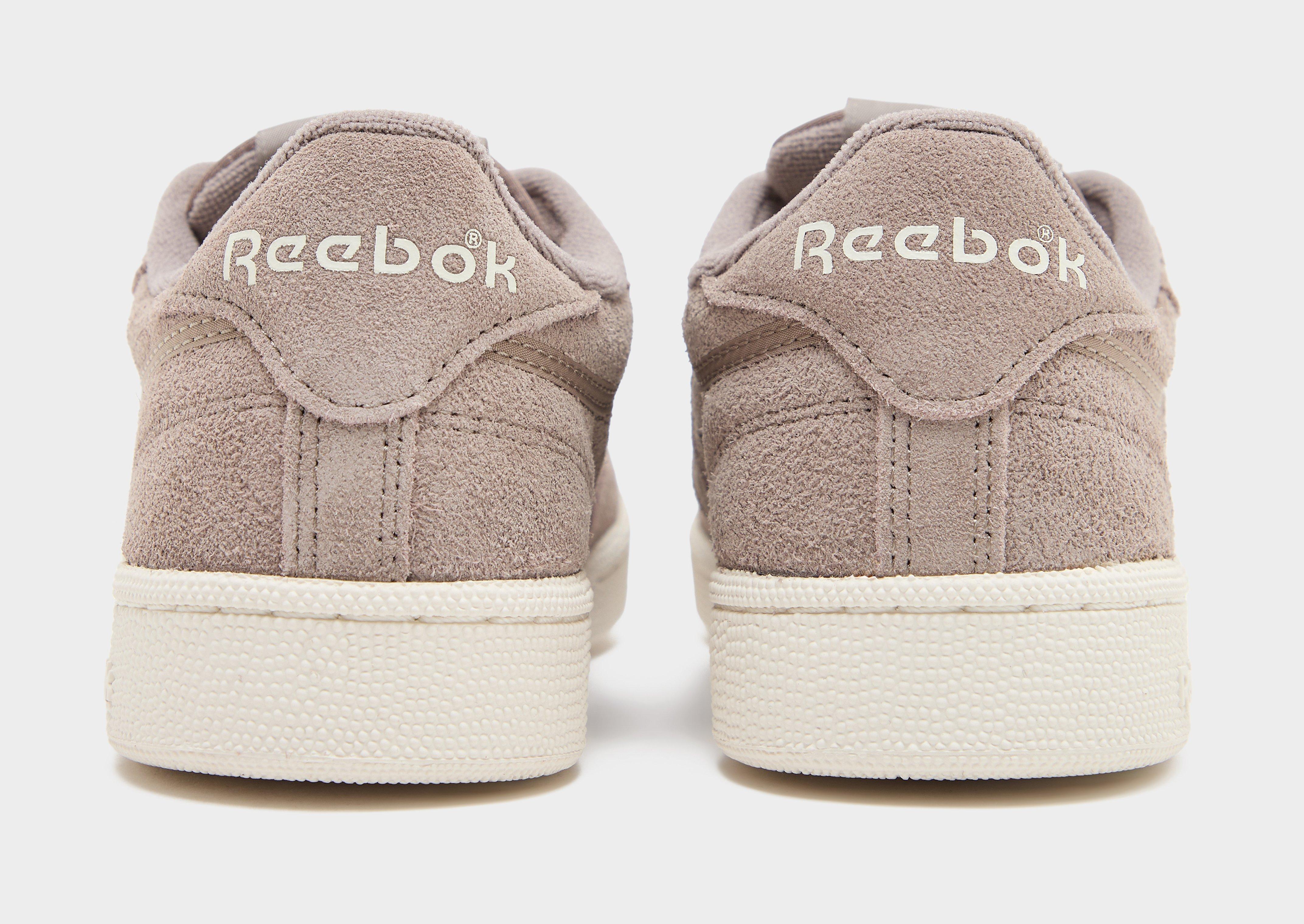 Reebok club c 85 shoes