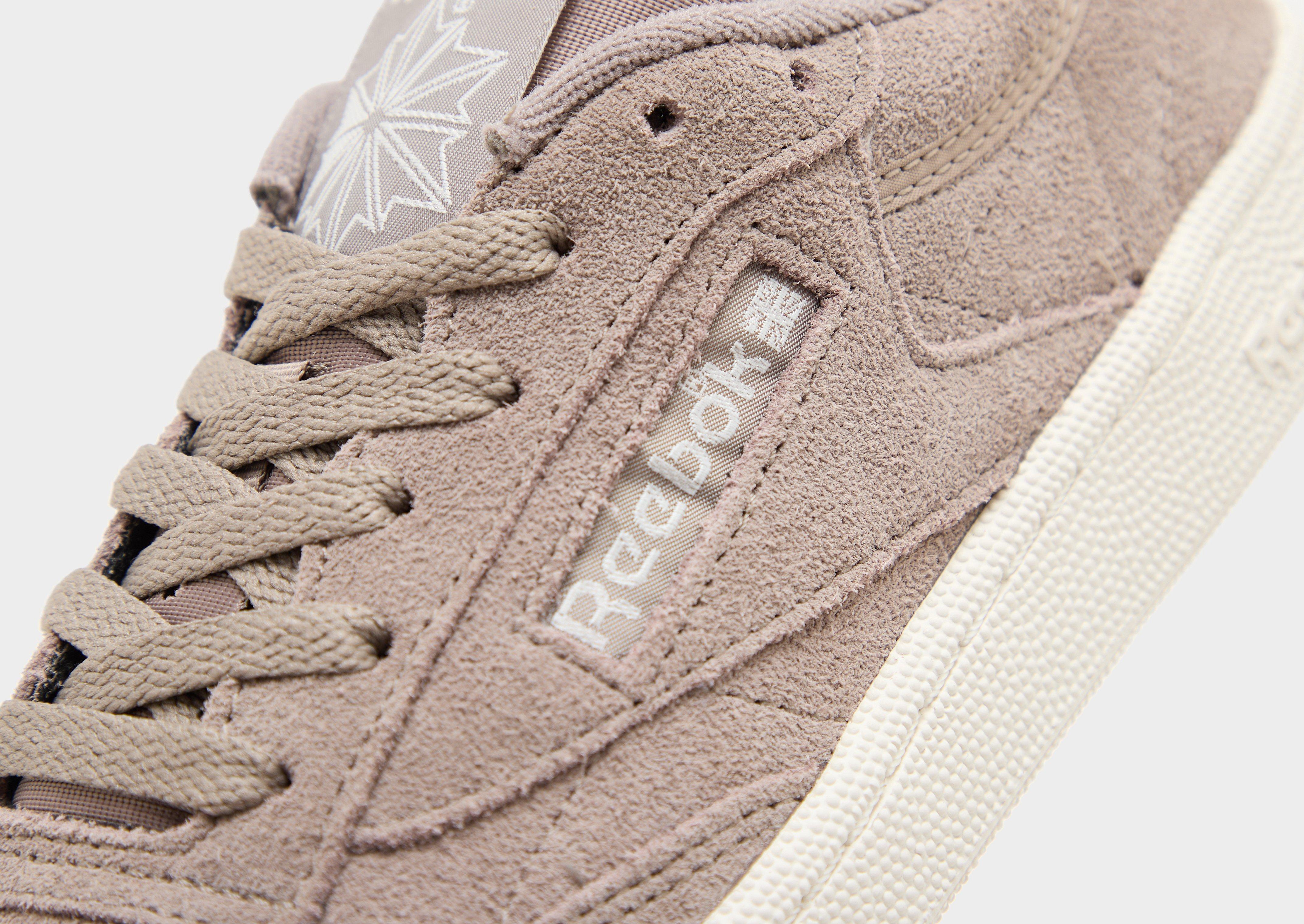 Reebok club c 85 shoes