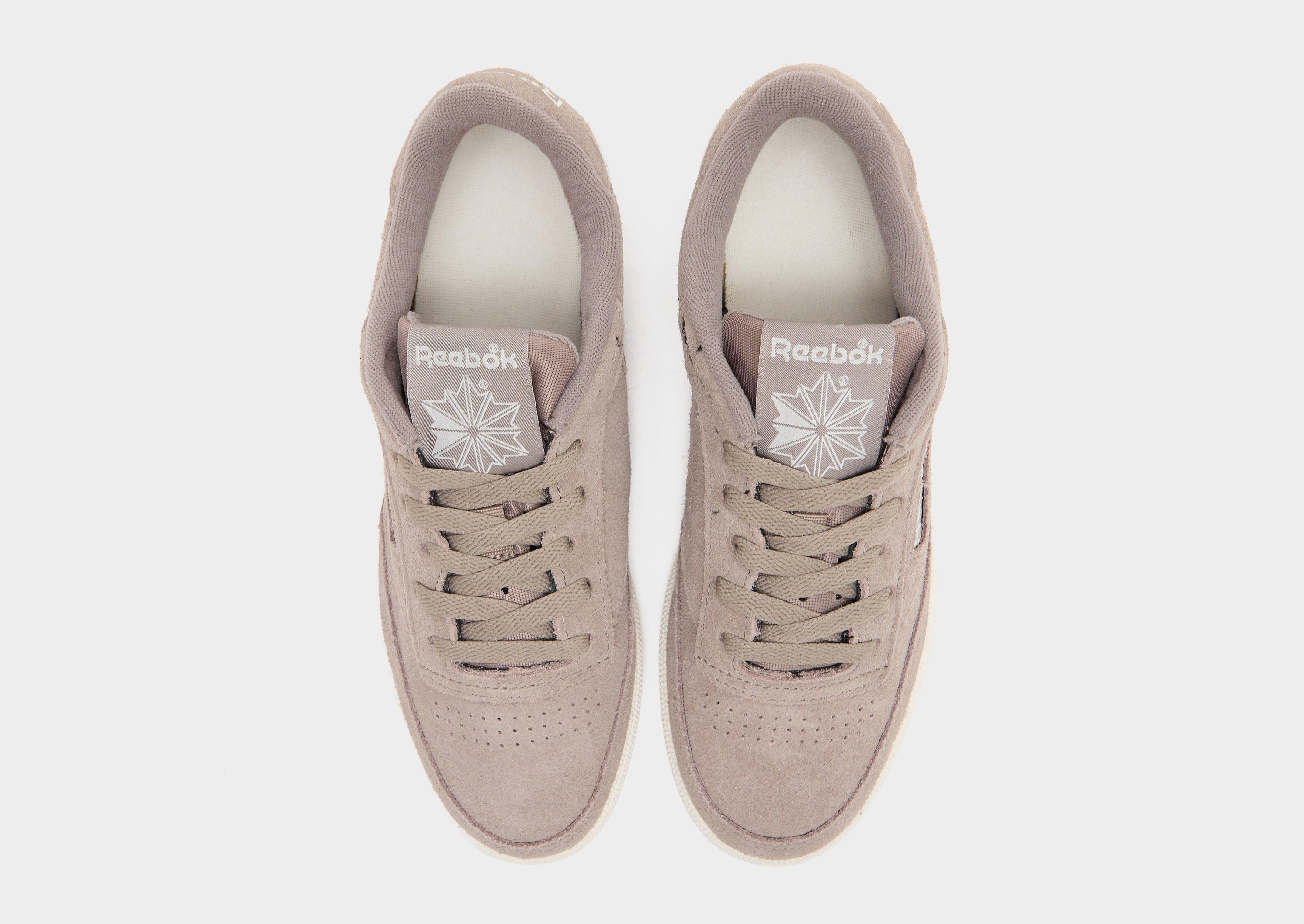 Reebok club c 85 shoes