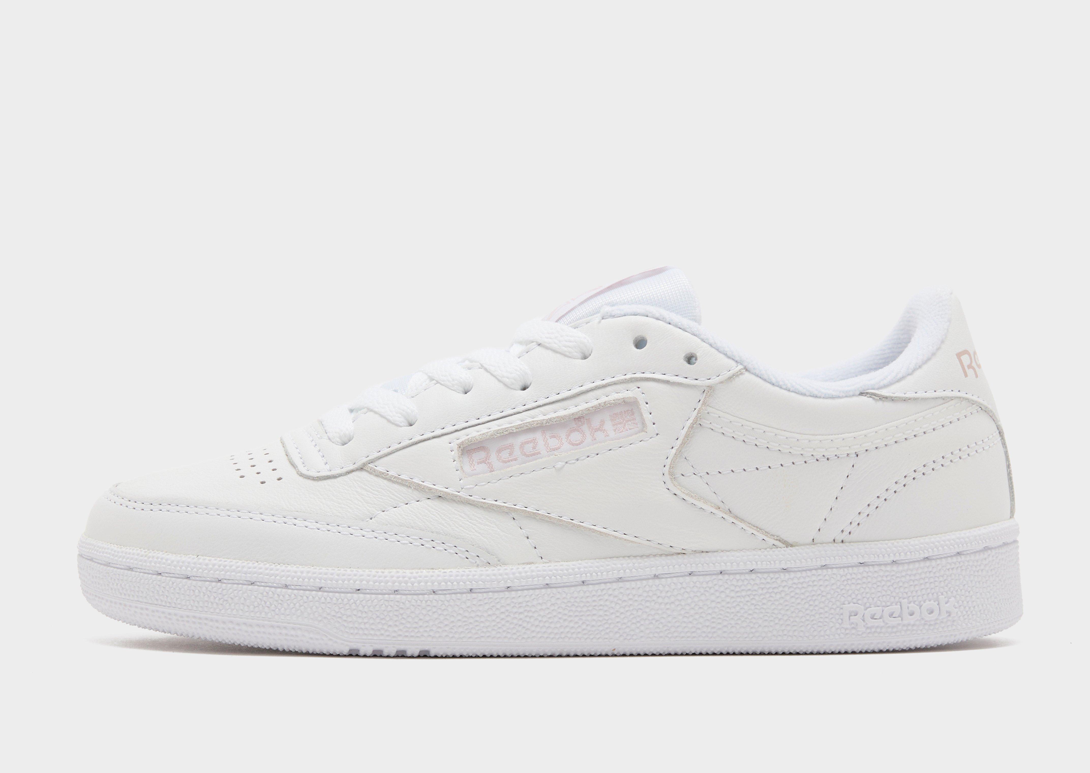 Reebok Club C Women's — foto 2 van 7