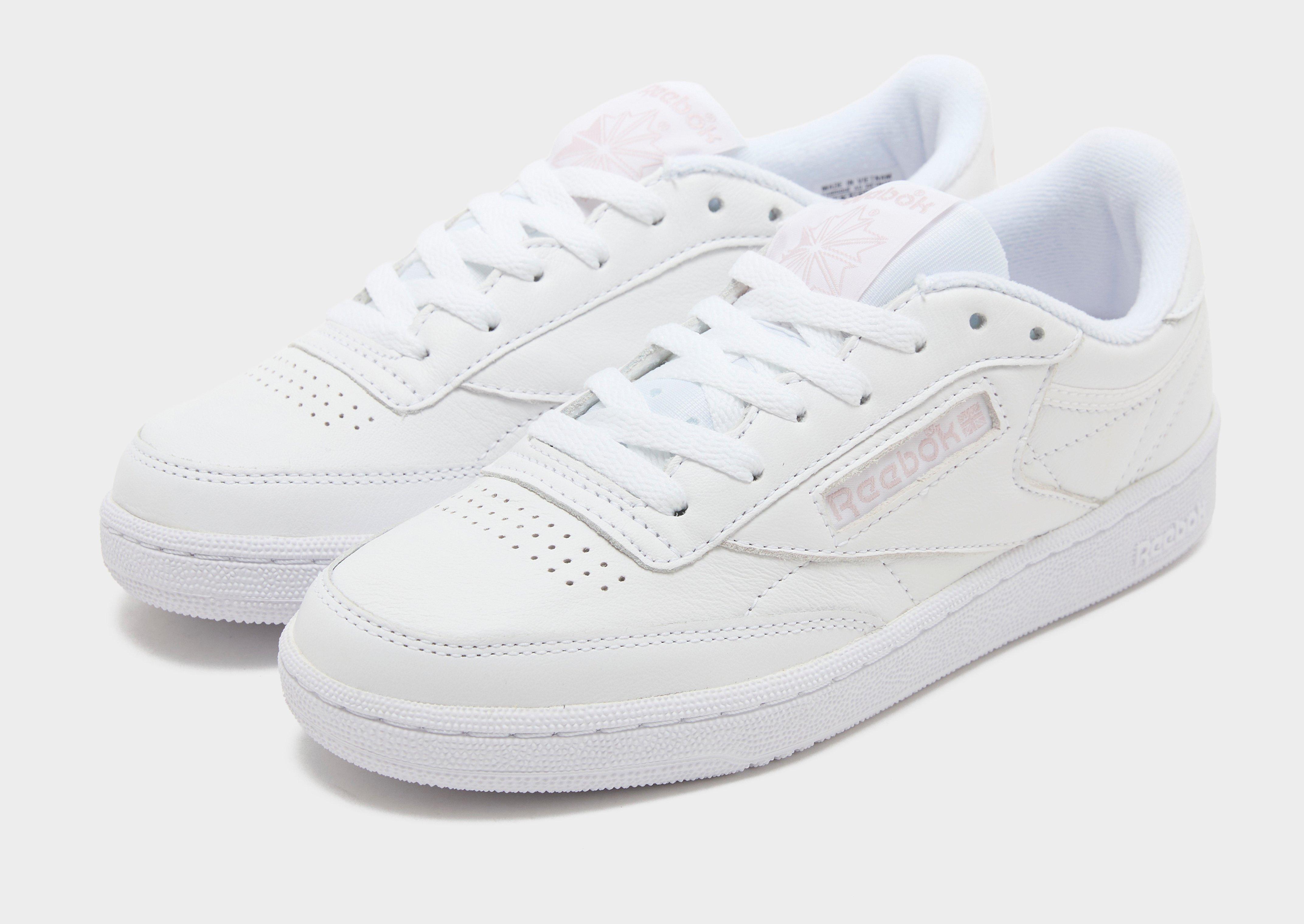 Reebok Club C Women's