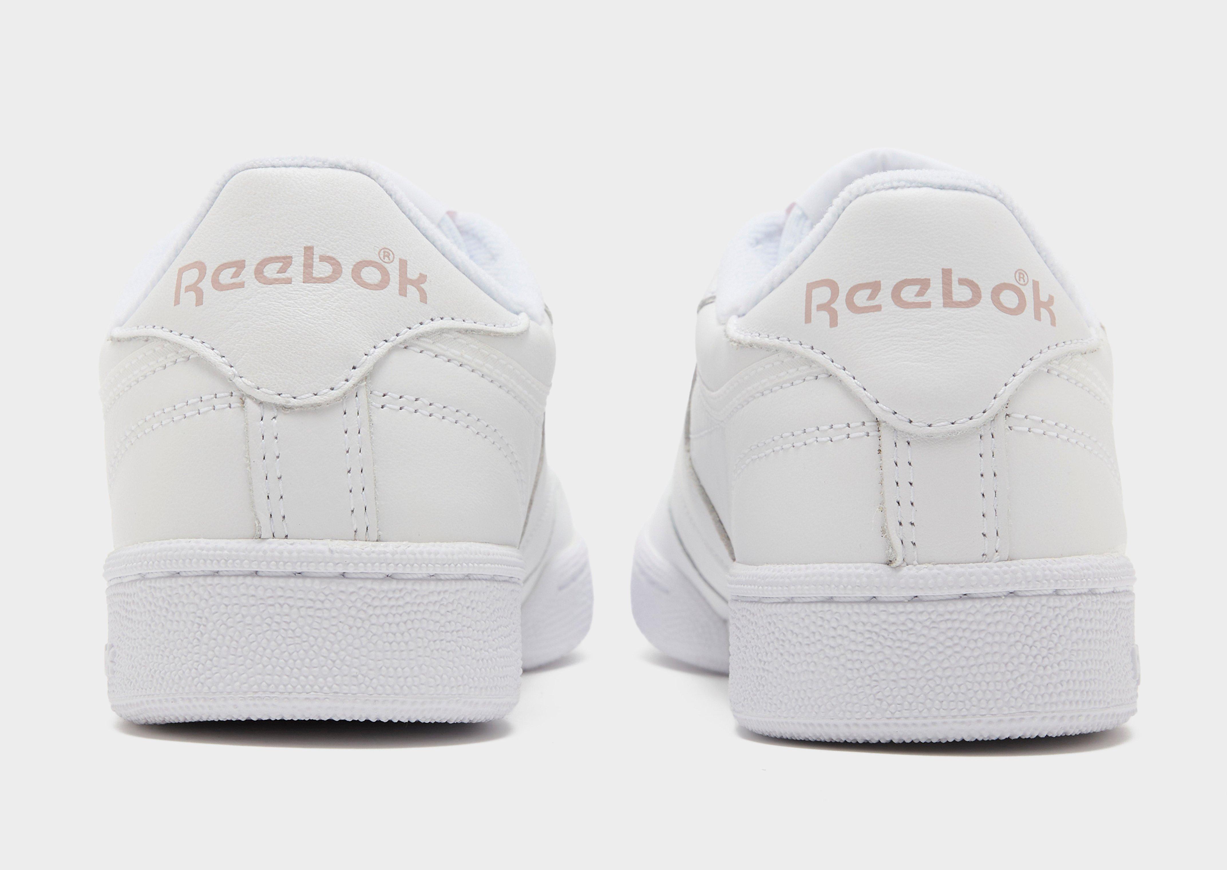 Reebok Club C Women's