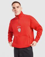 adidas Originals Arsenal FC EQT 1/2 Zip Sweatshirt