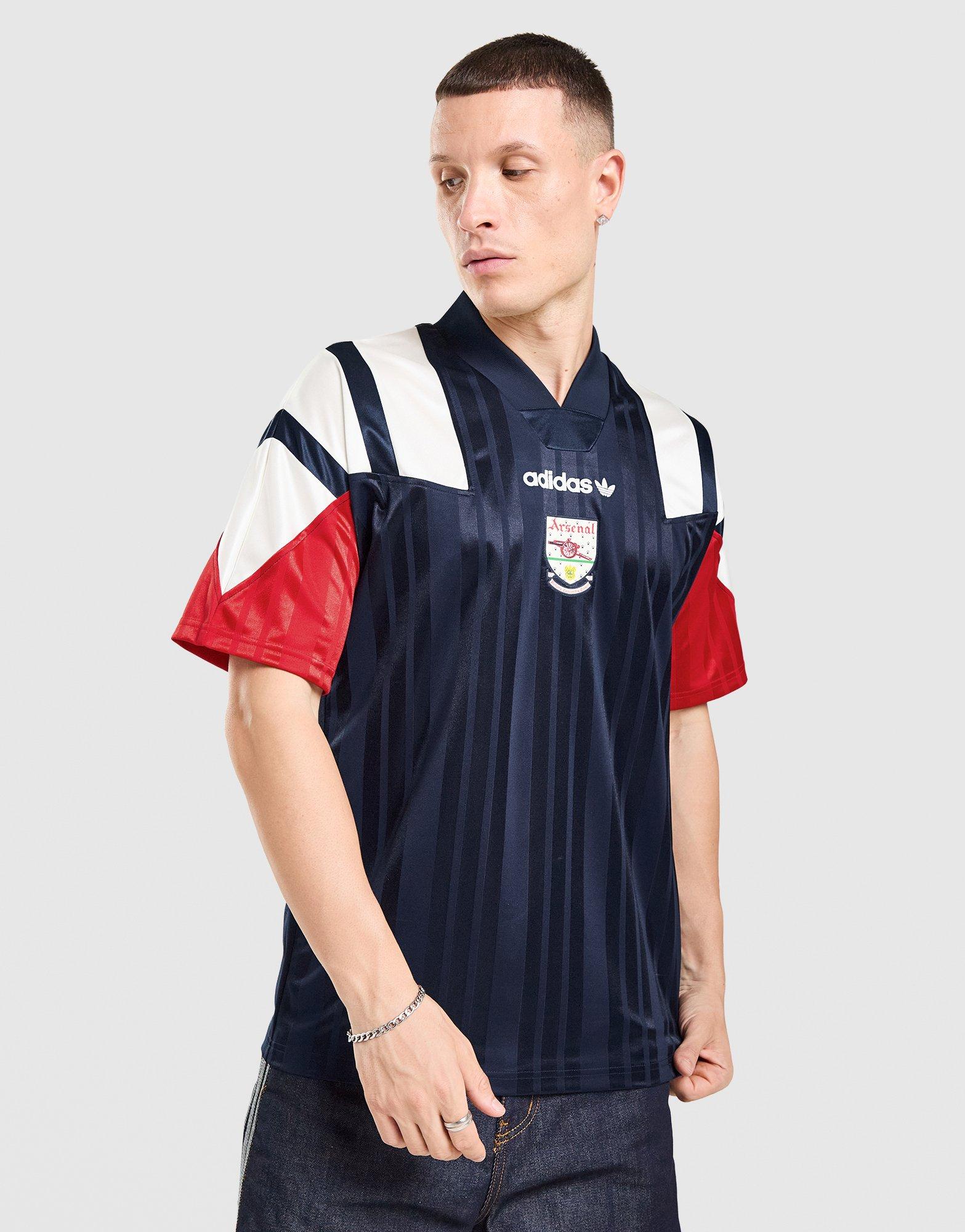 adidas Originals Arsenal FC EQT Shirt