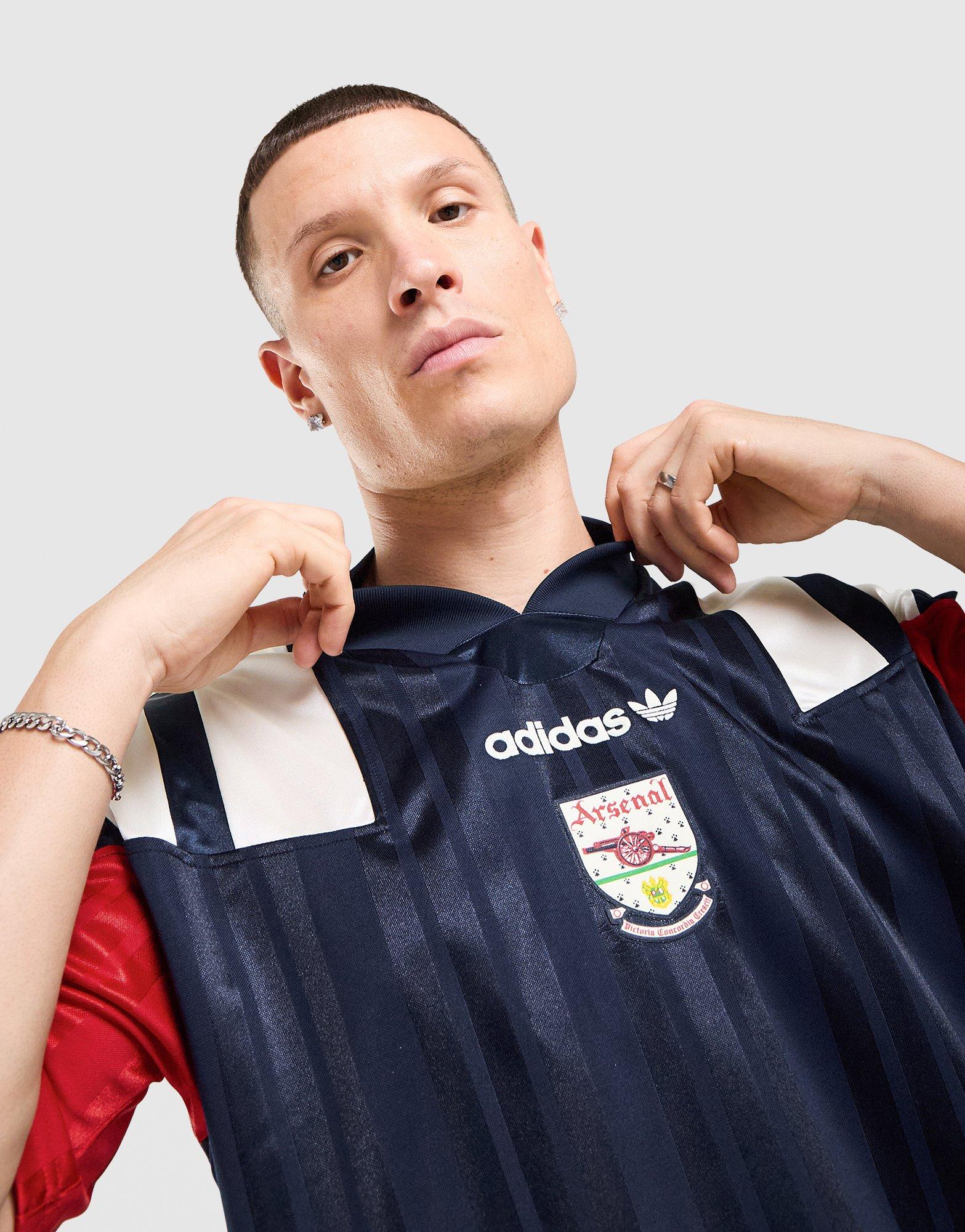 adidas Originals Arsenal FC EQT Shirt