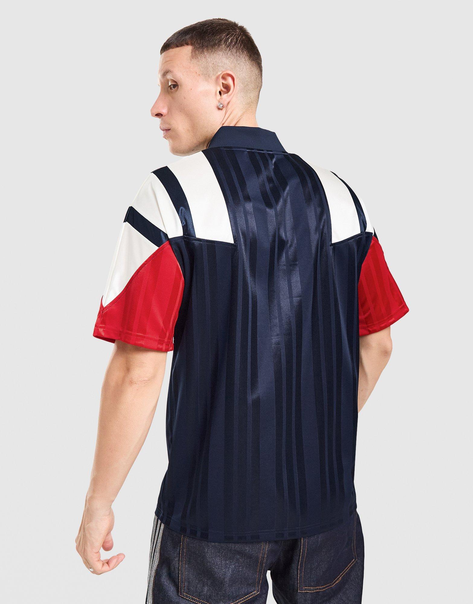 adidas Originals Arsenal FC EQT Shirt