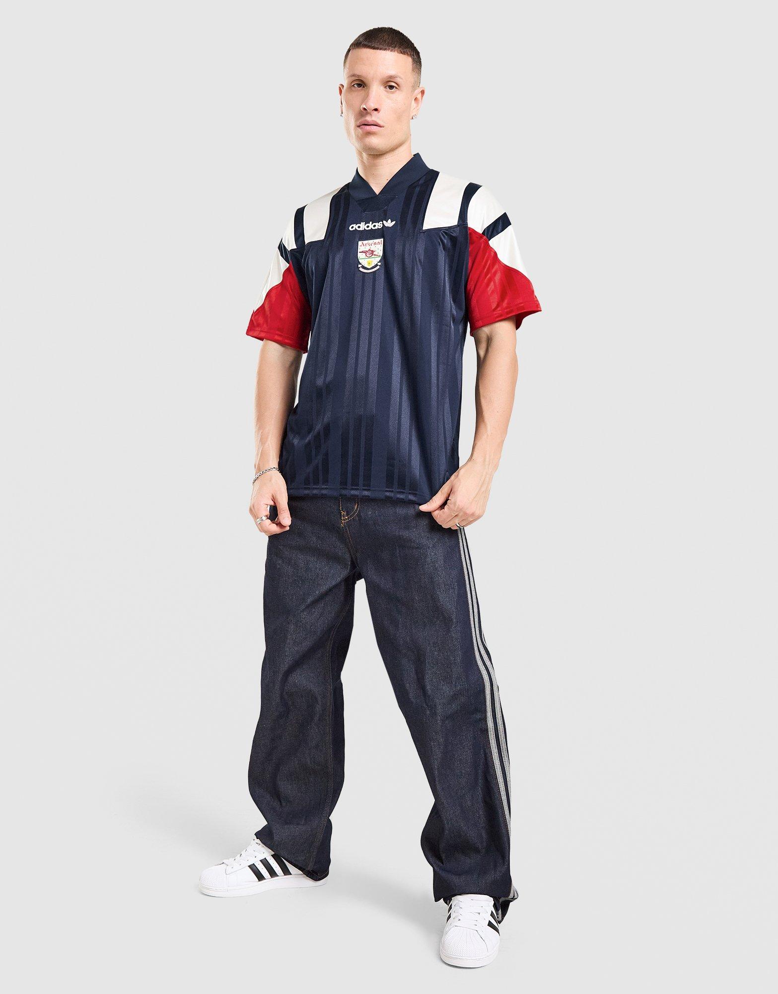 adidas Originals Arsenal FC EQT Shirt