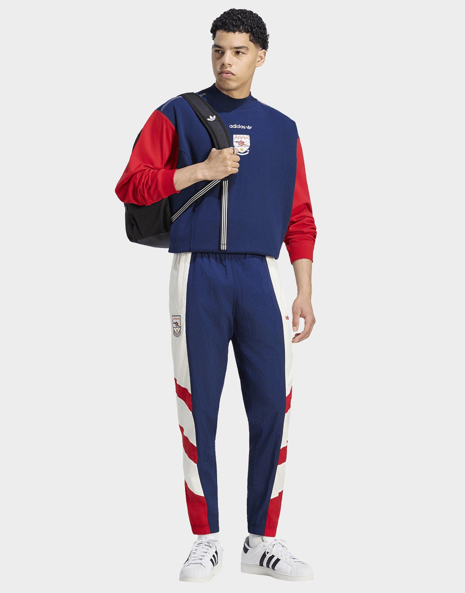 adidas Originals Arsenal FC EQT Sweatshirt