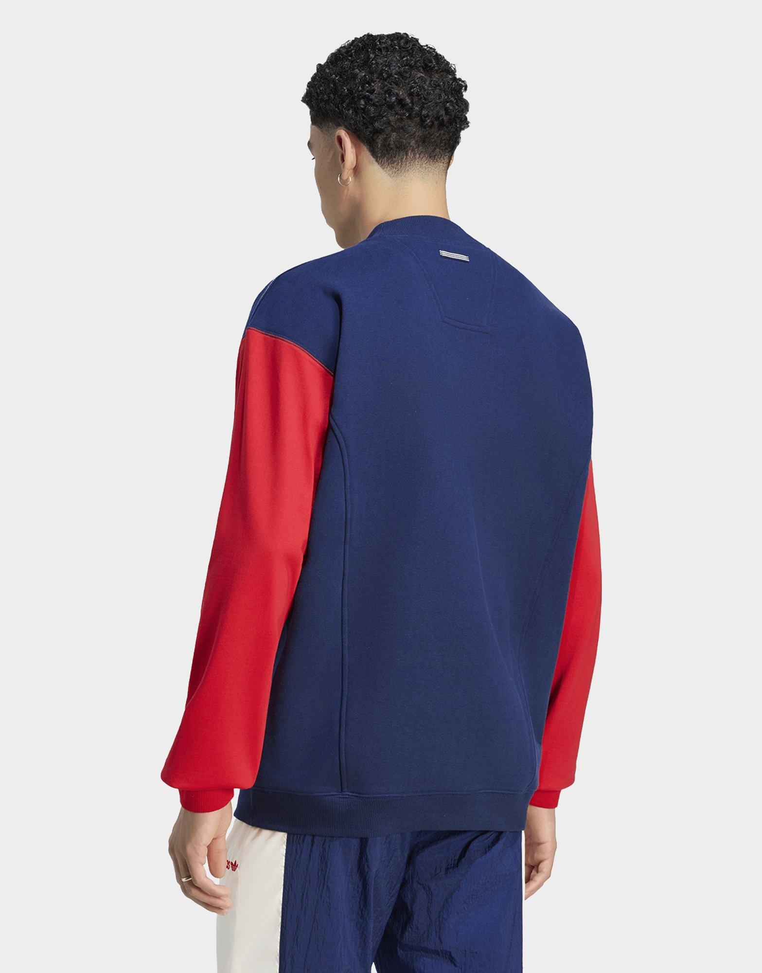 adidas Originals Arsenal FC EQT Sweatshirt