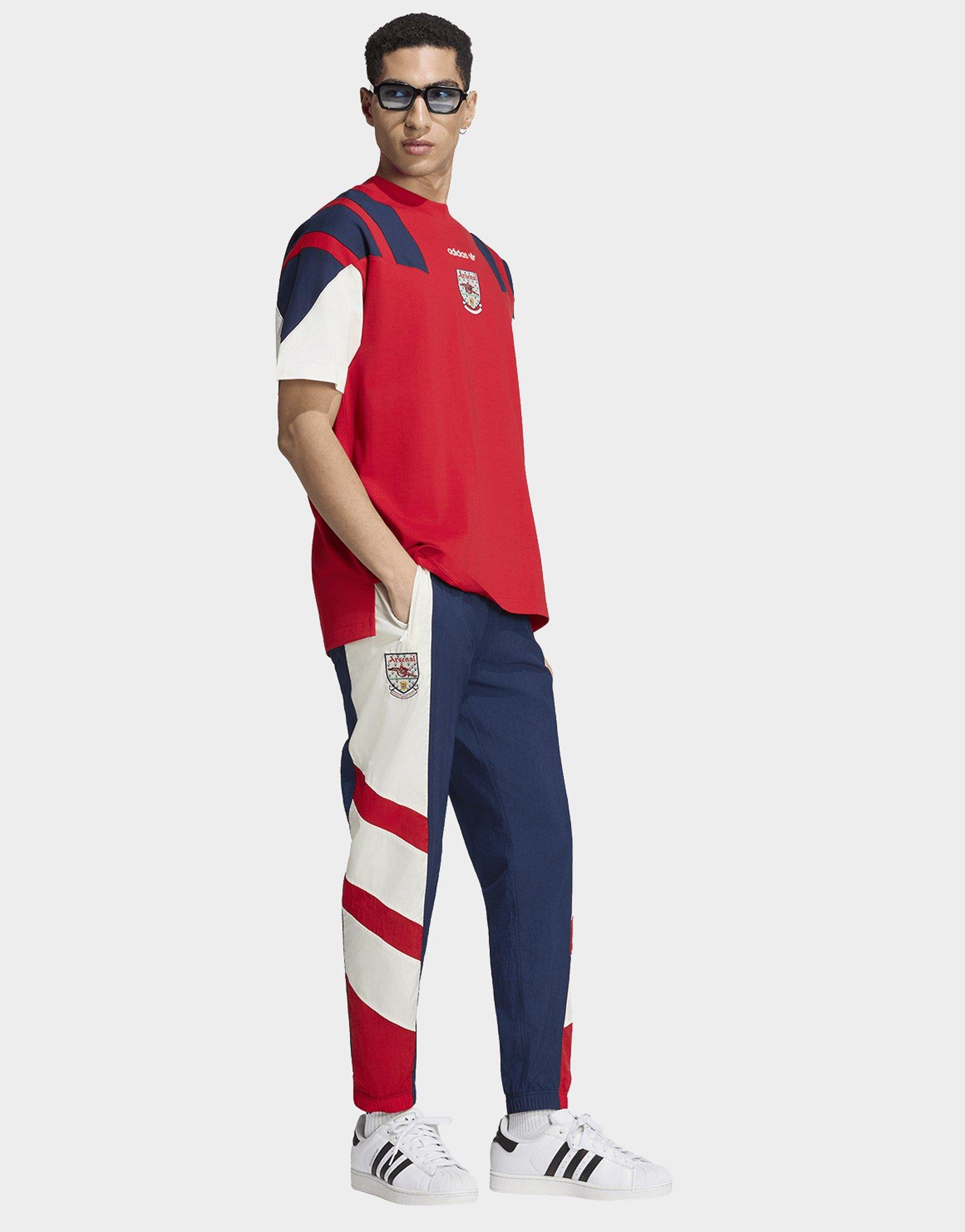 adidas Originals Arsenal FC EQT T-Shirt