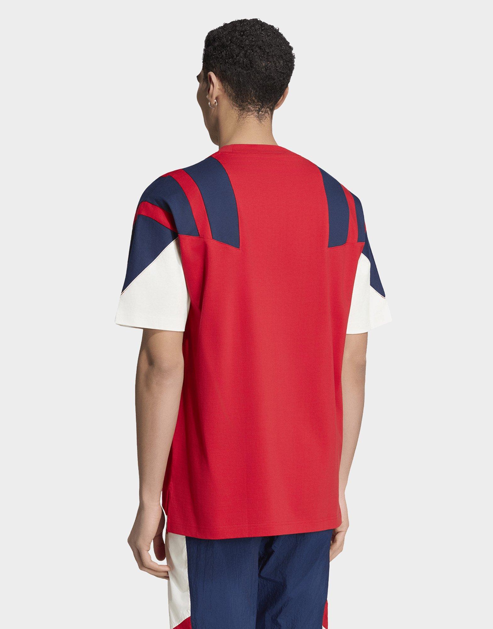 adidas Originals Arsenal FC EQT T-Shirt