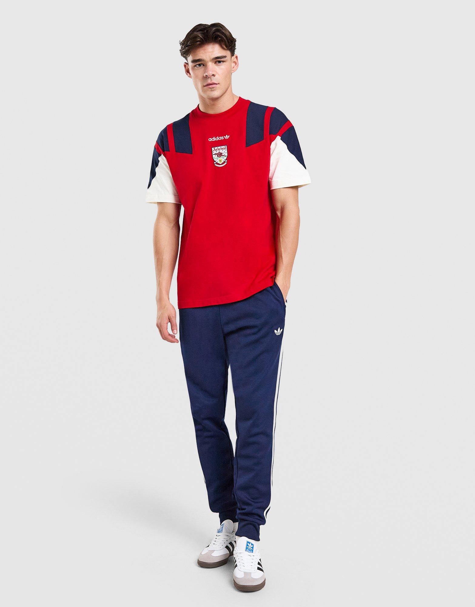 adidas Originals Arsenal FC EQT T-Shirt