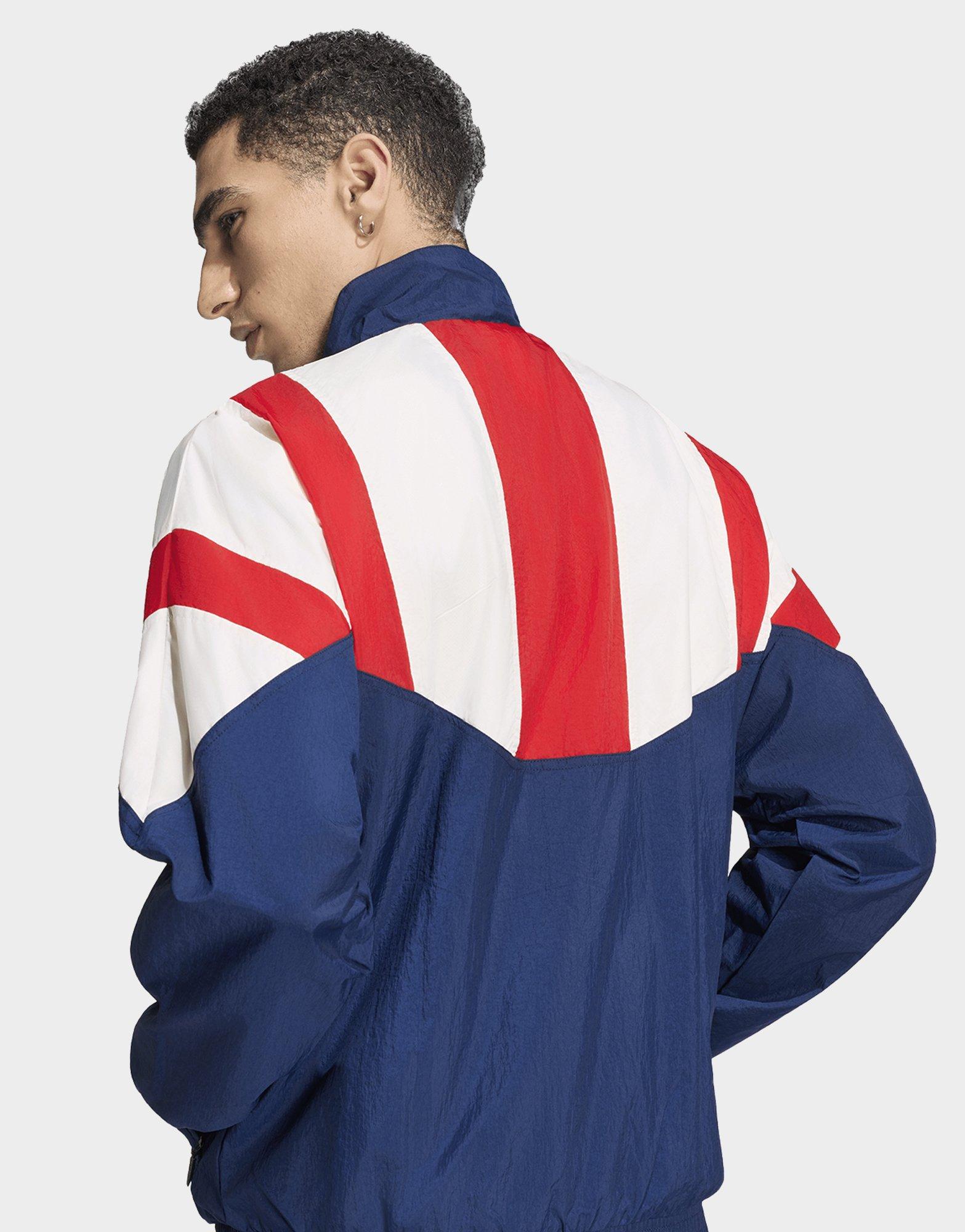 adidas Originals Arsenal FC EQT Track Top