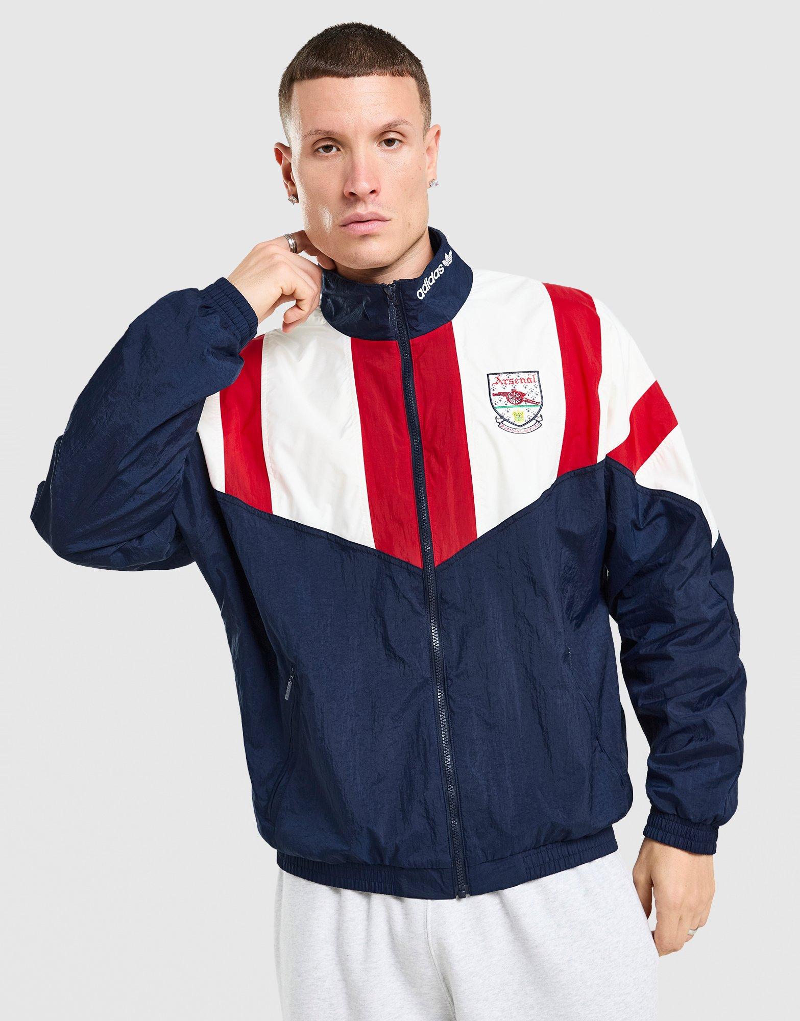 adidas Arsenal Fc Eqt Track Top
