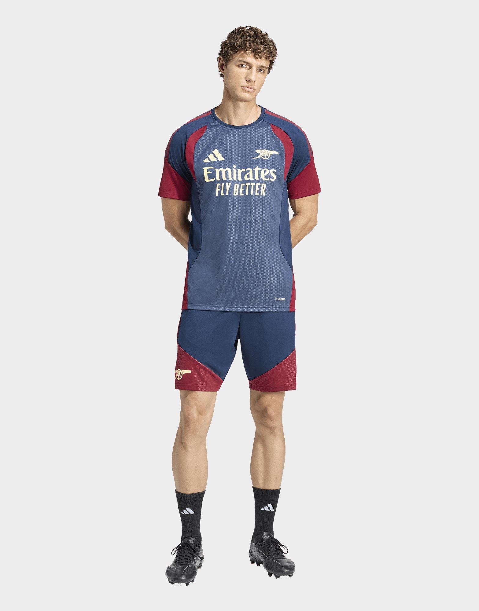 adidas Arsenal FC European Training Shirt