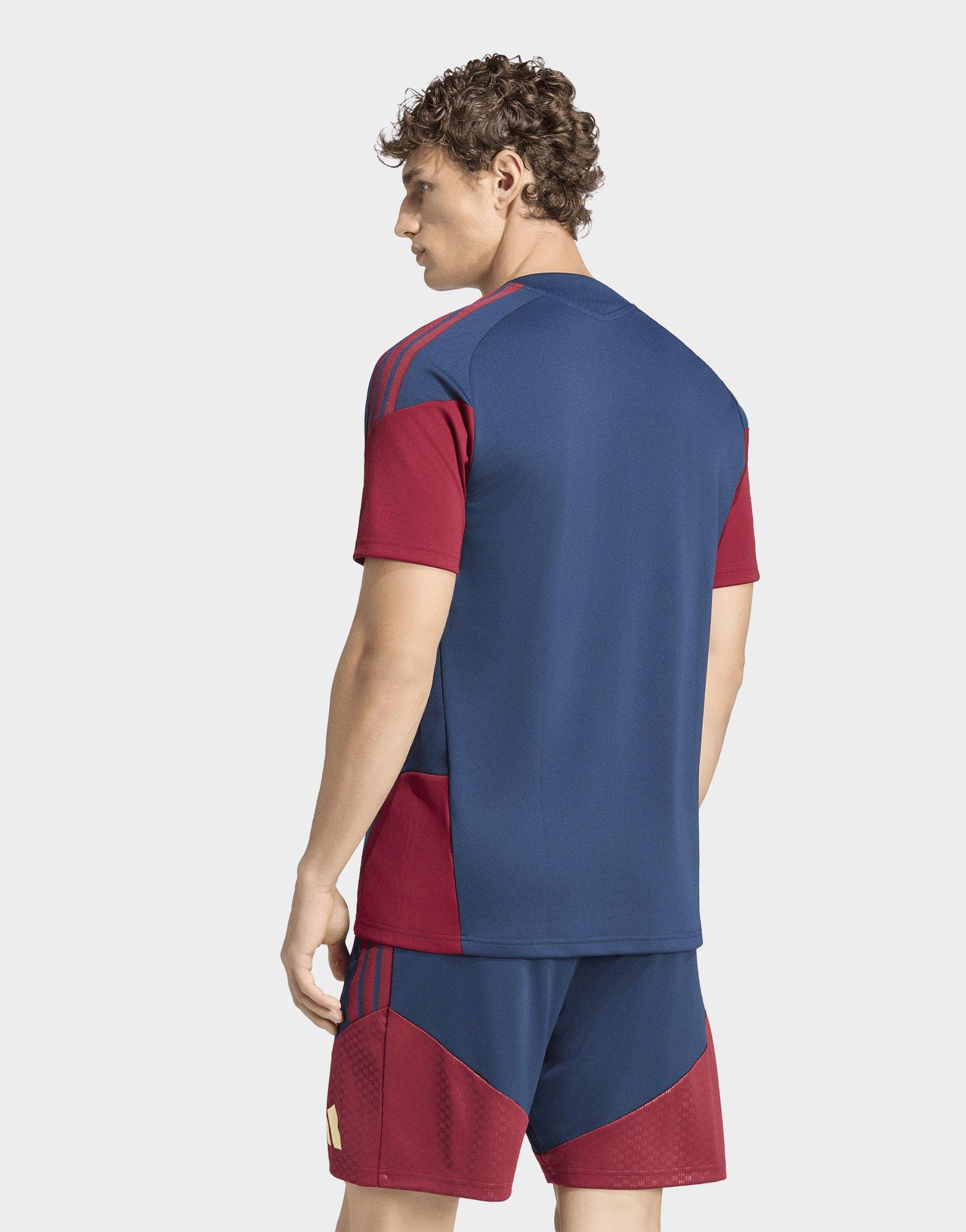 adidas Arsenal FC European Training Shirt
