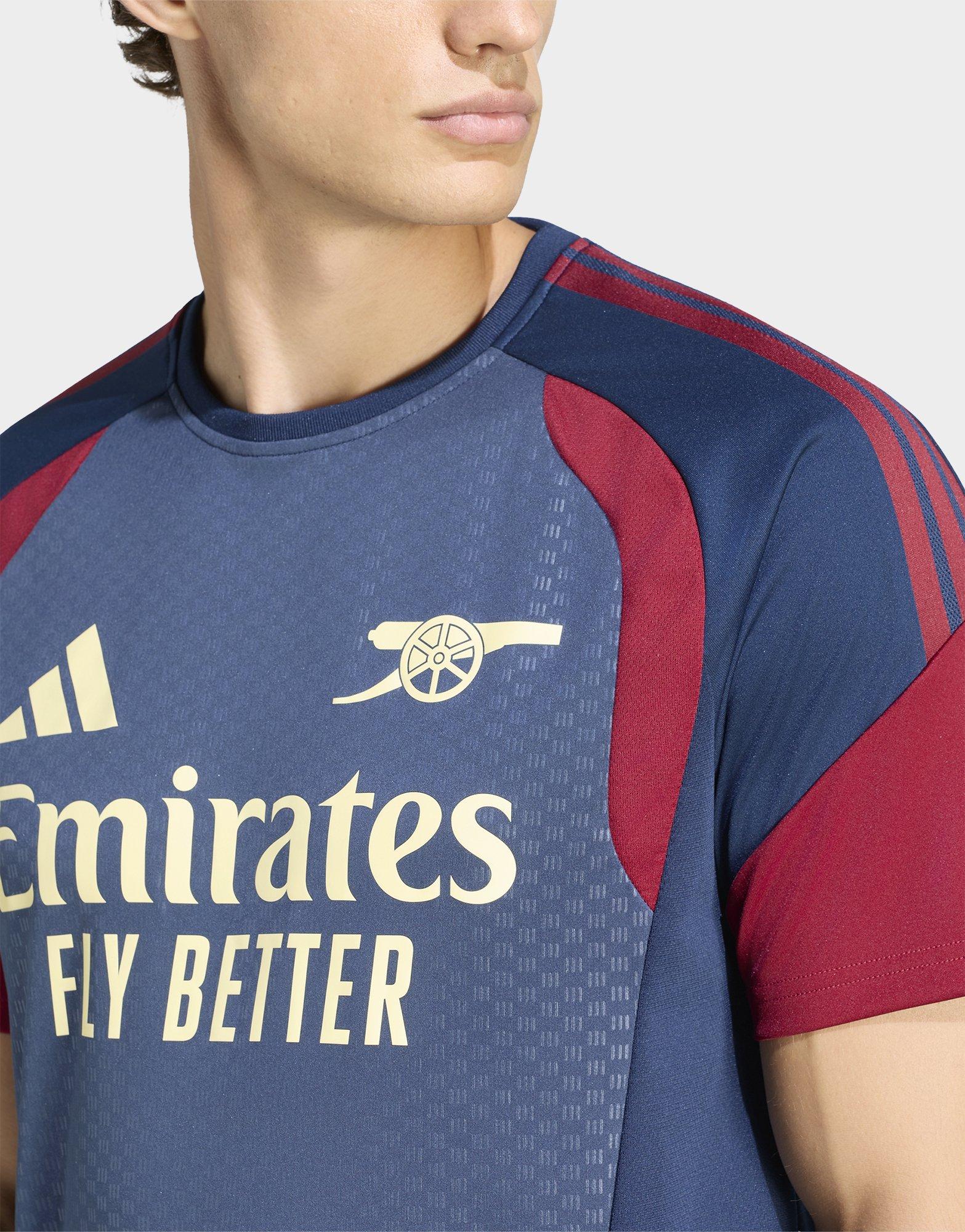 adidas Arsenal FC European Training Shirt