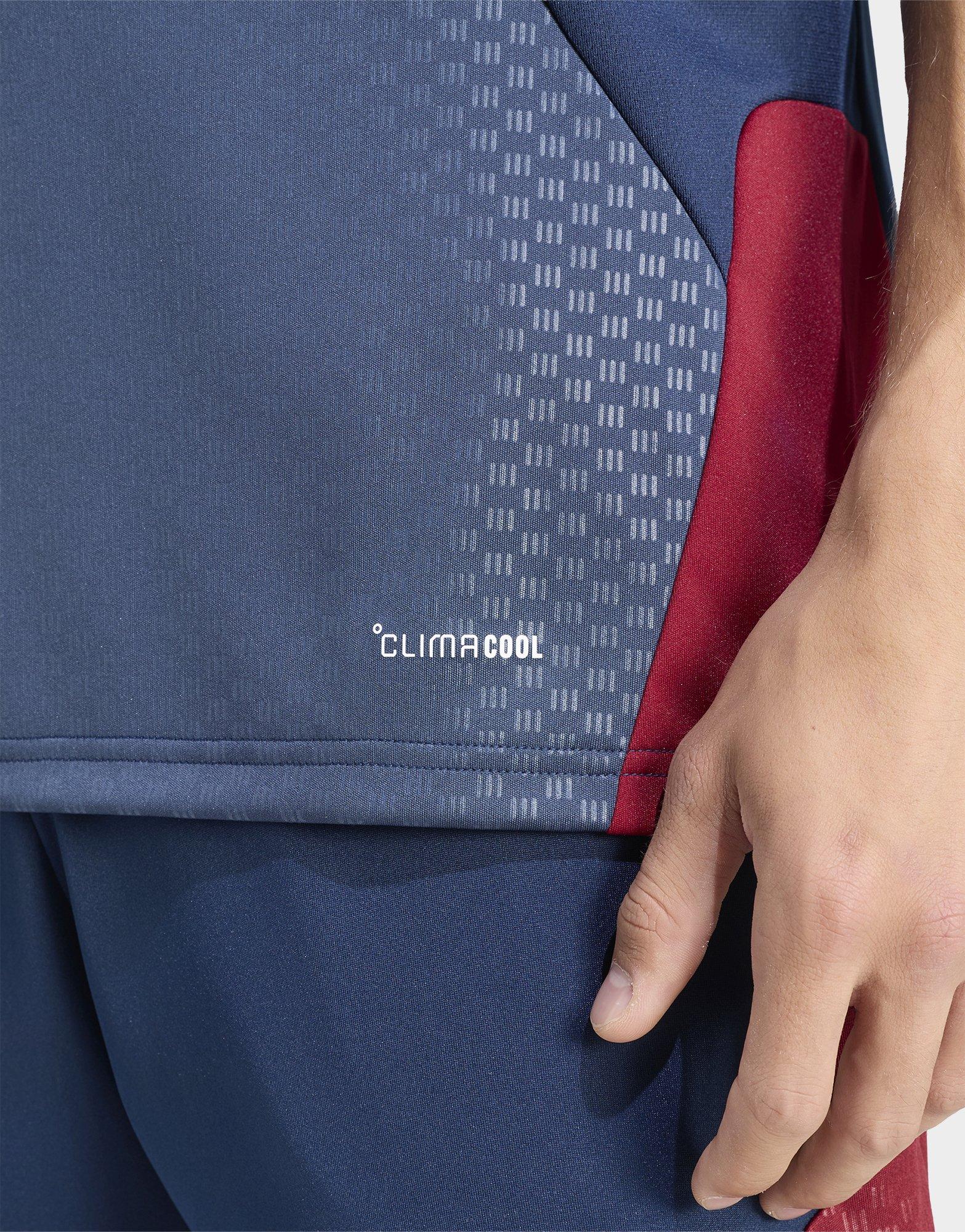 adidas Arsenal FC European Training Shirt