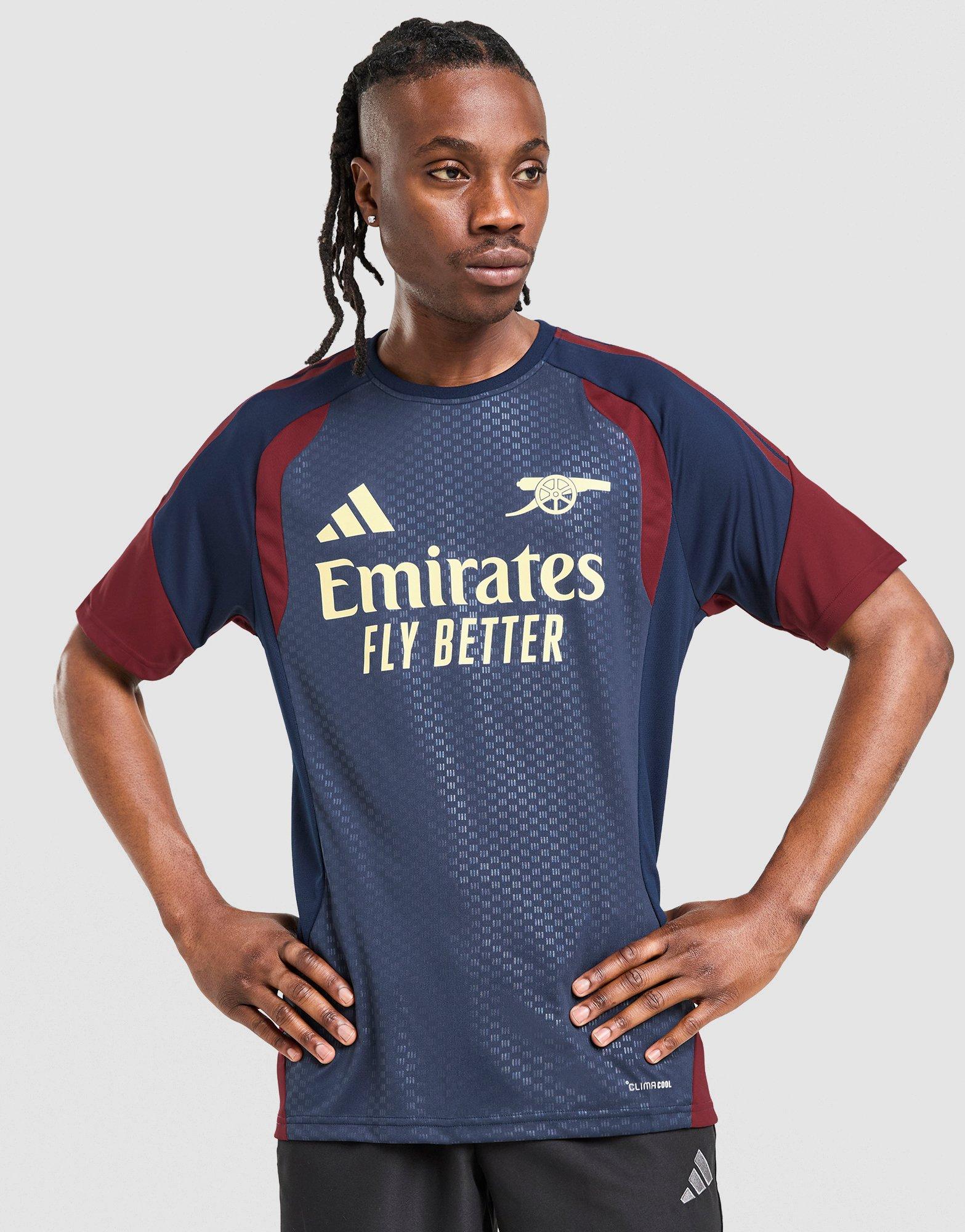 adidas Arsenal FC European Training Shirt
