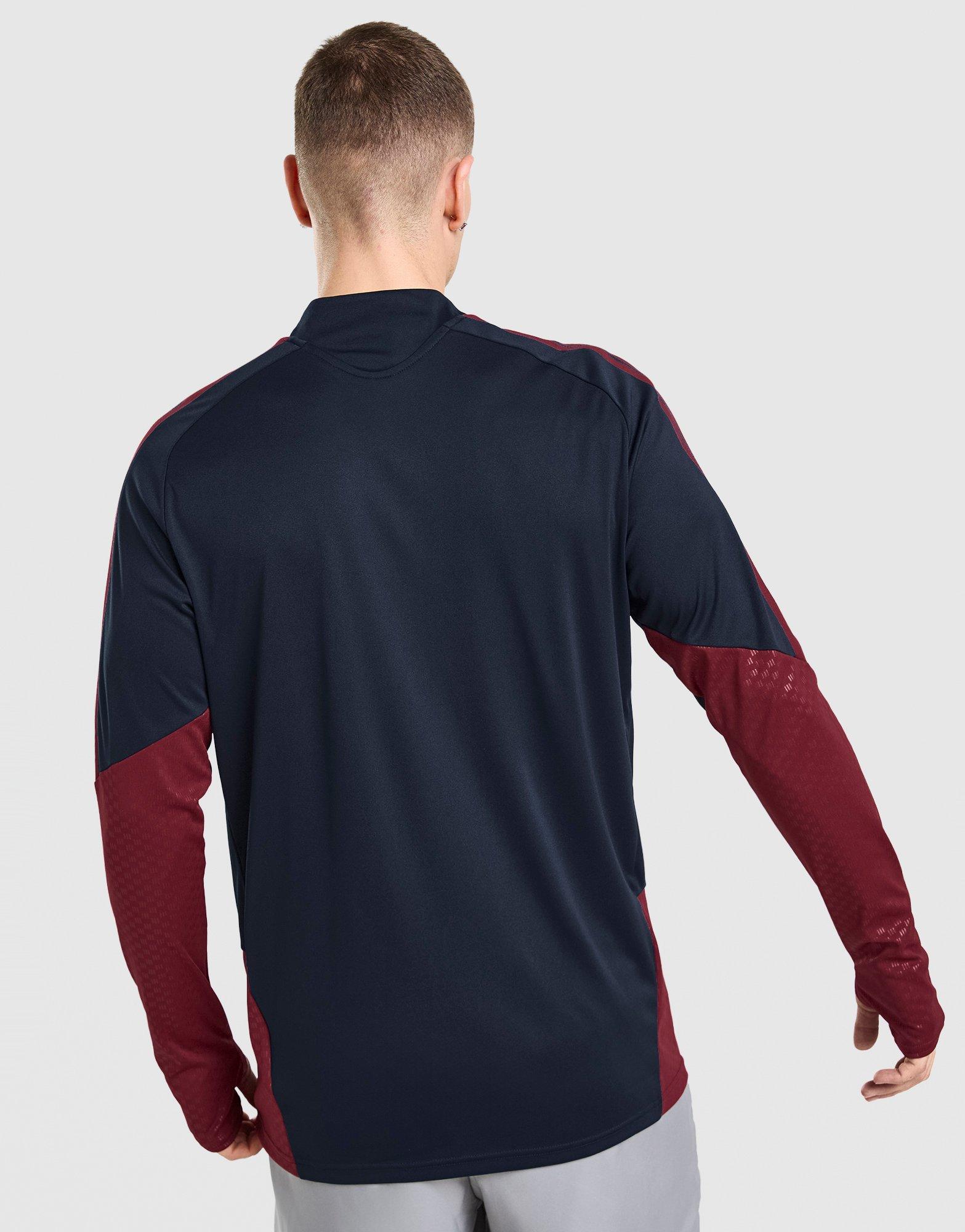 adidas Arsenal FC European Training Track Top