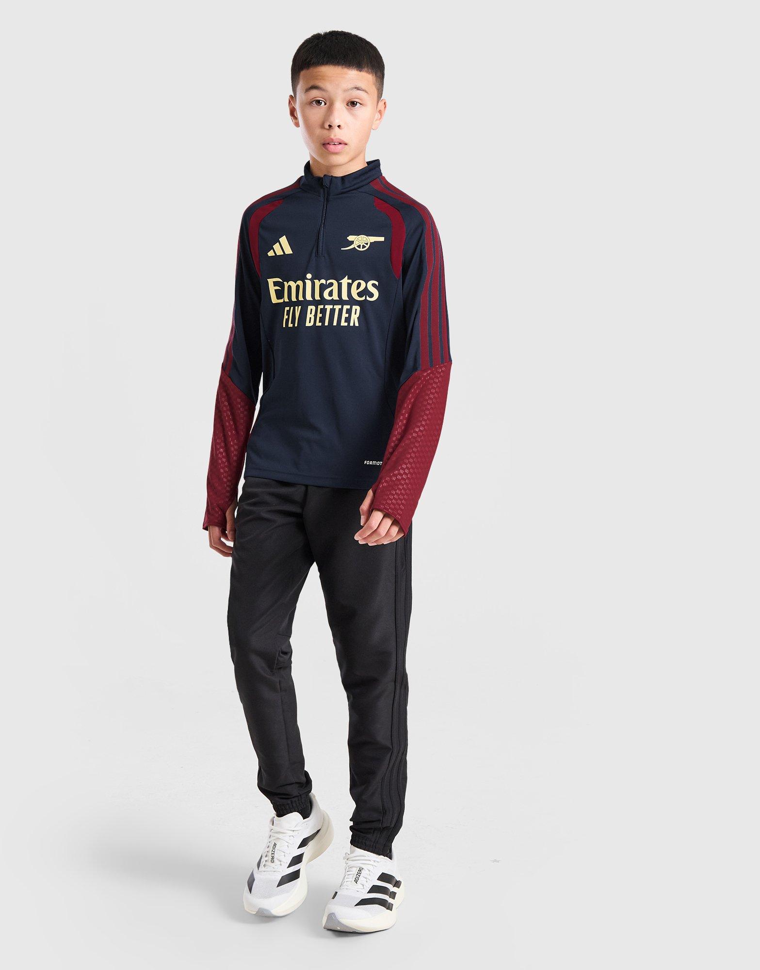 adidas Arsenal FC European Training Track Top Junior