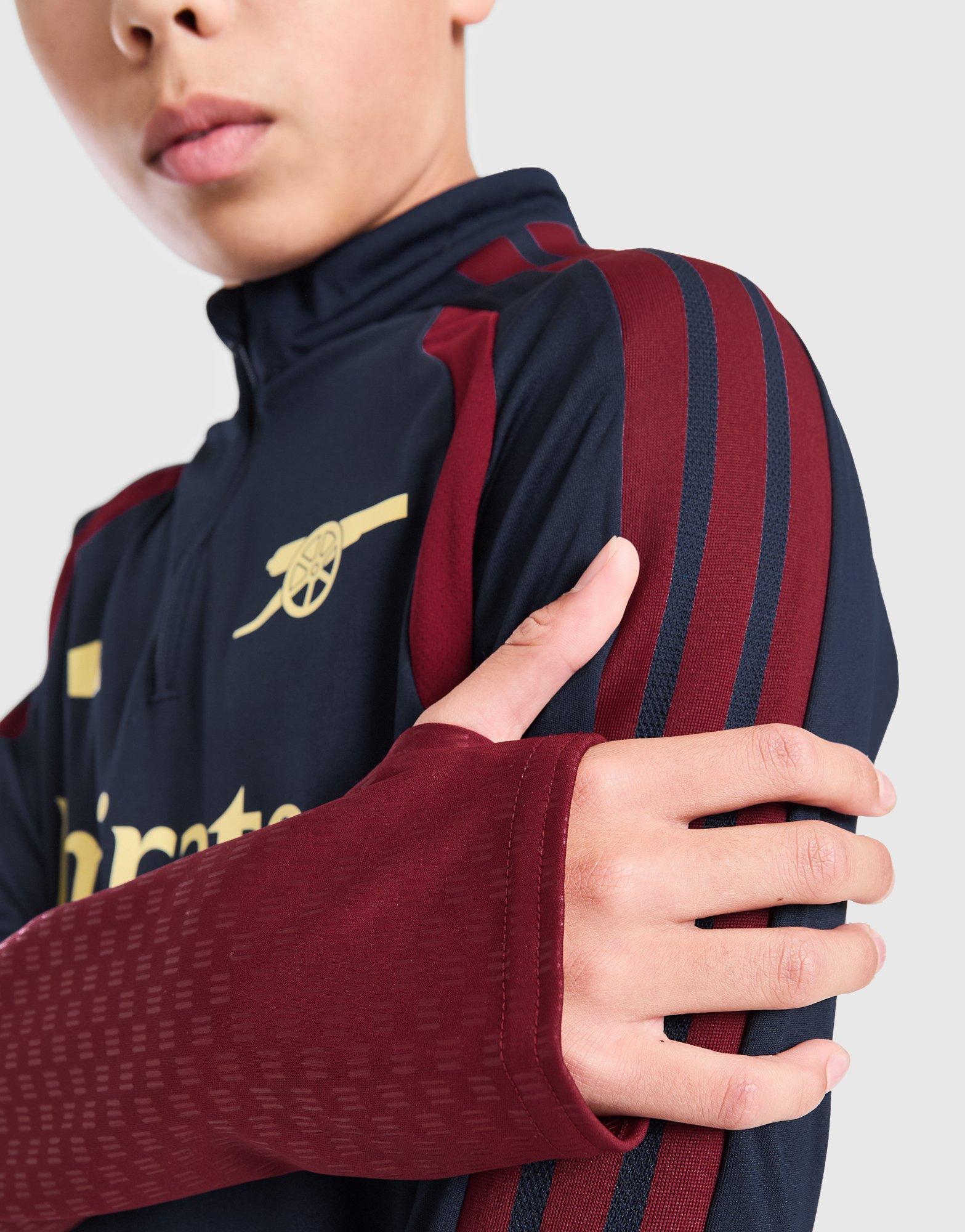 adidas Arsenal FC European Training Track Top Junior