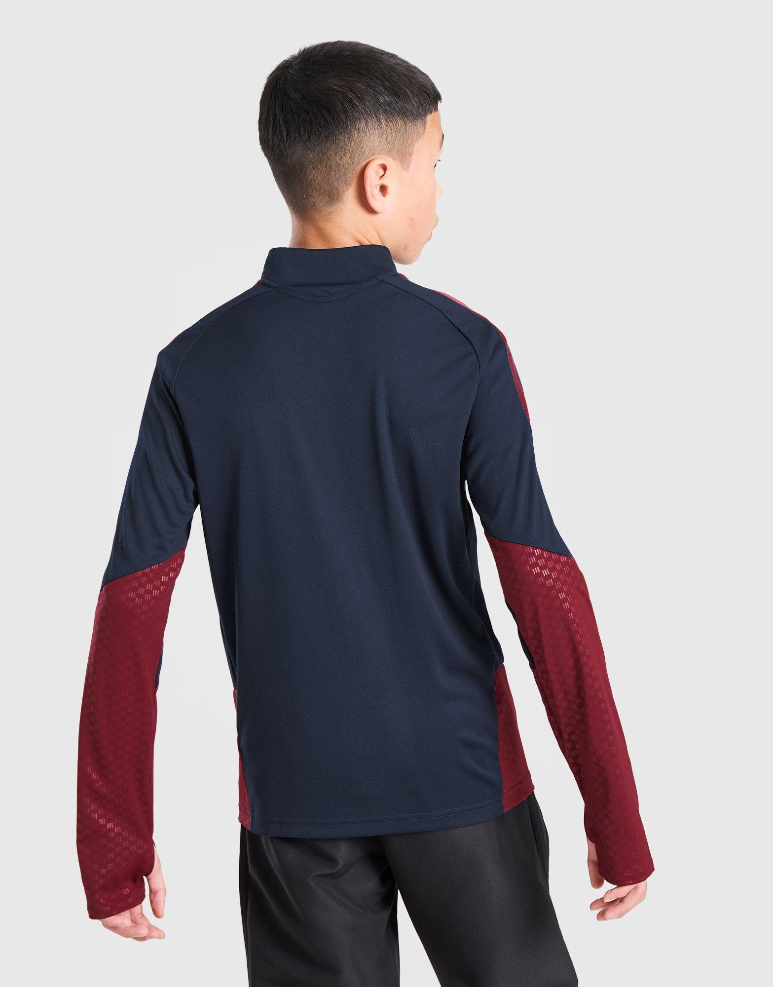 adidas Arsenal FC European Training Track Top Junior
