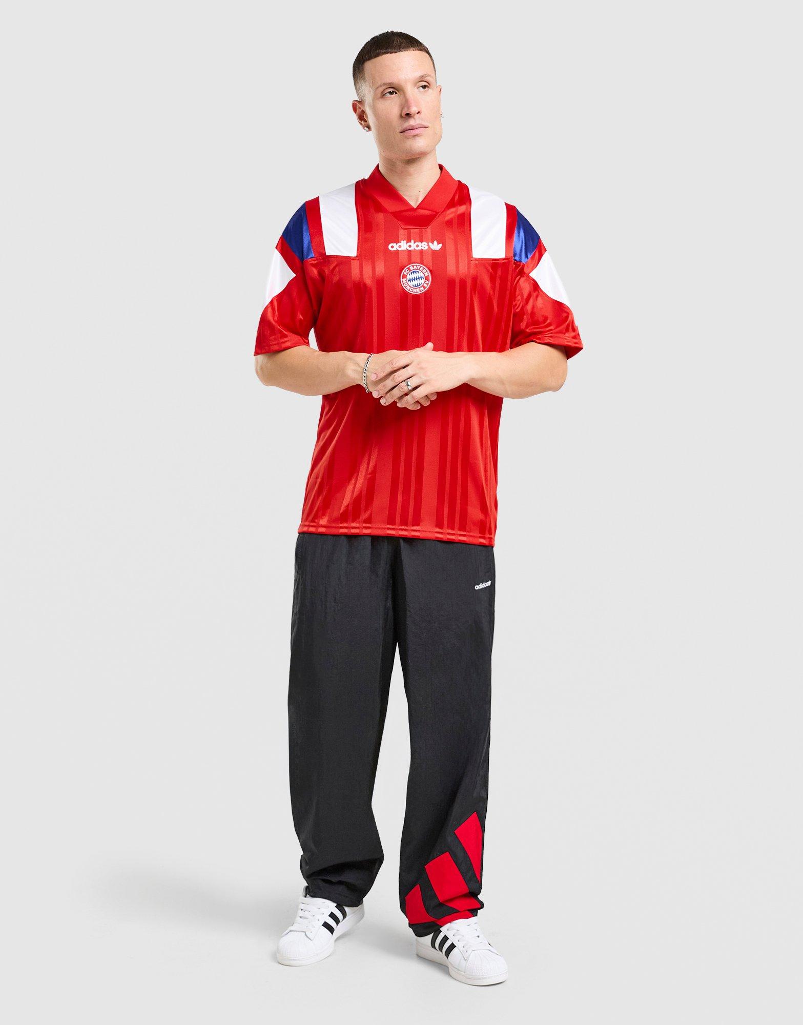 adidas Originals FC Bayern Munich EQT Shirt