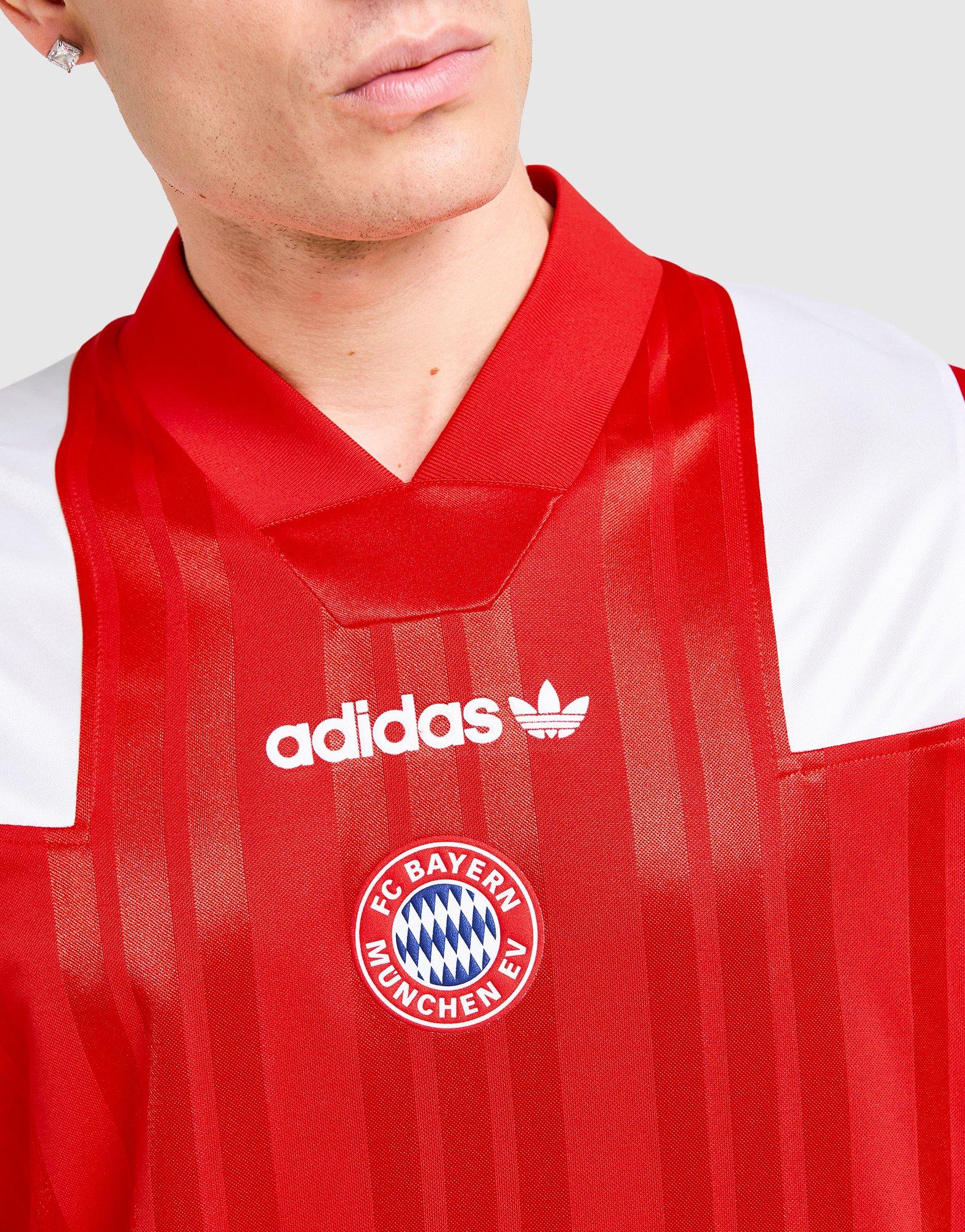 adidas Originals FC Bayern Munich EQT Shirt