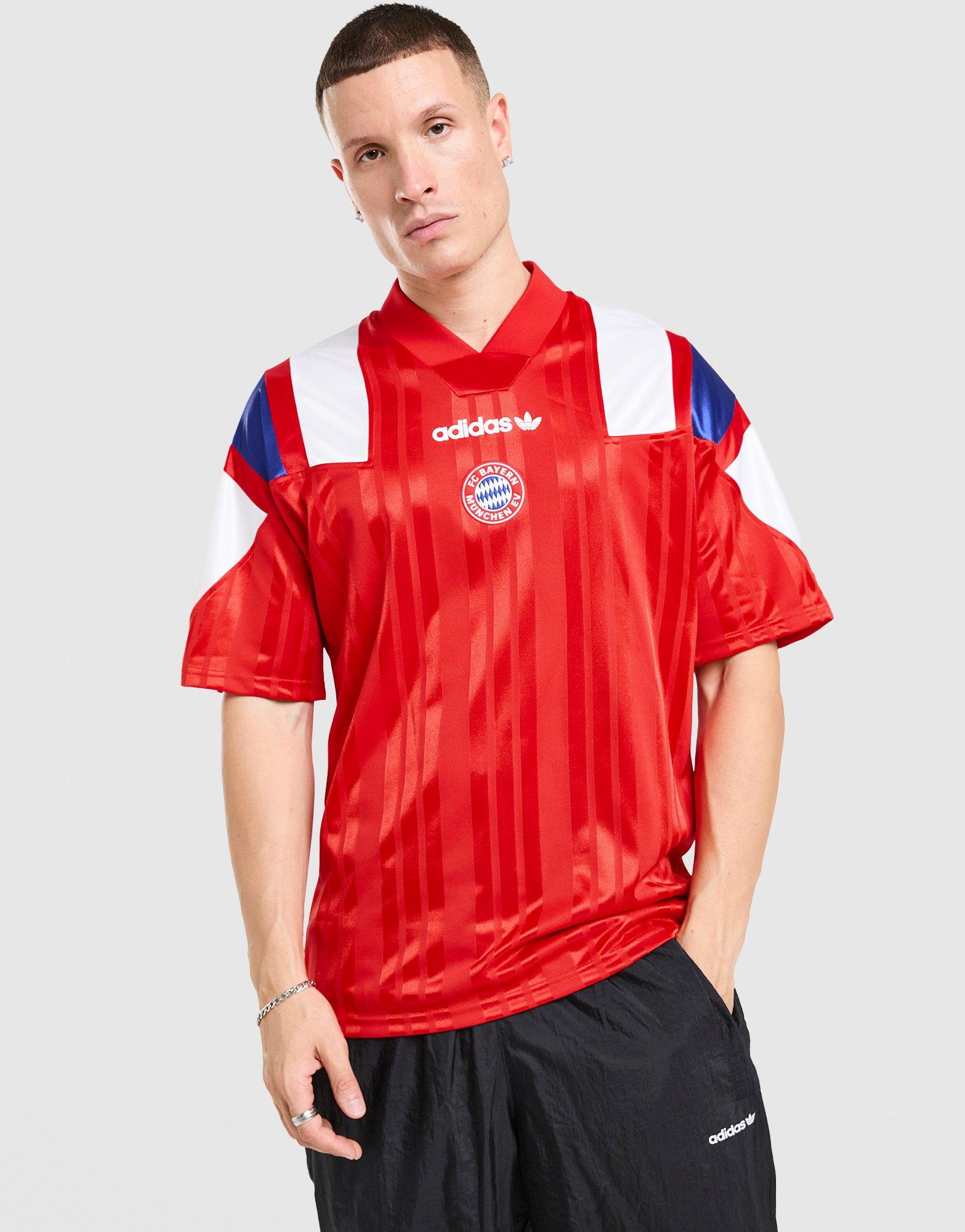 adidas Originals FC Bayern Munich EQT Shirt