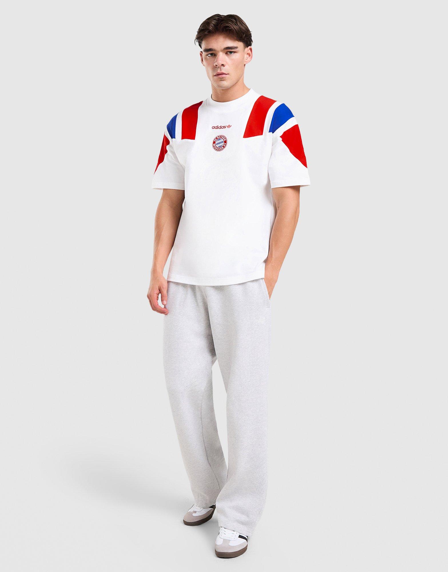 adidas Originals FC Bayern Munich EQT T-Shirt