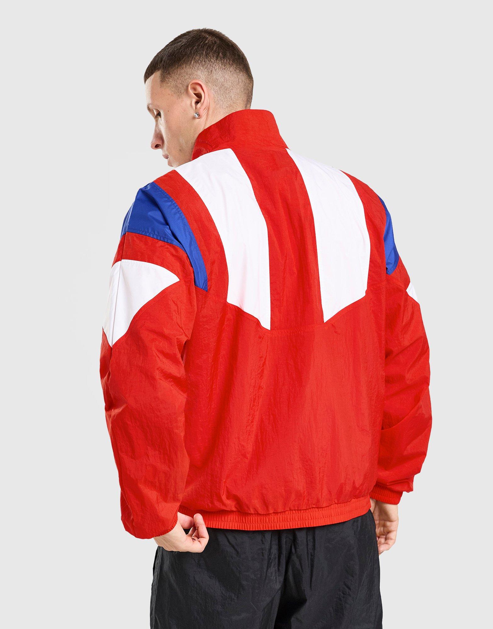 adidas Originals FC Bayern Munich EQT Track Top