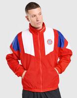 adidas Originals FC Bayern Munich EQT Track Top