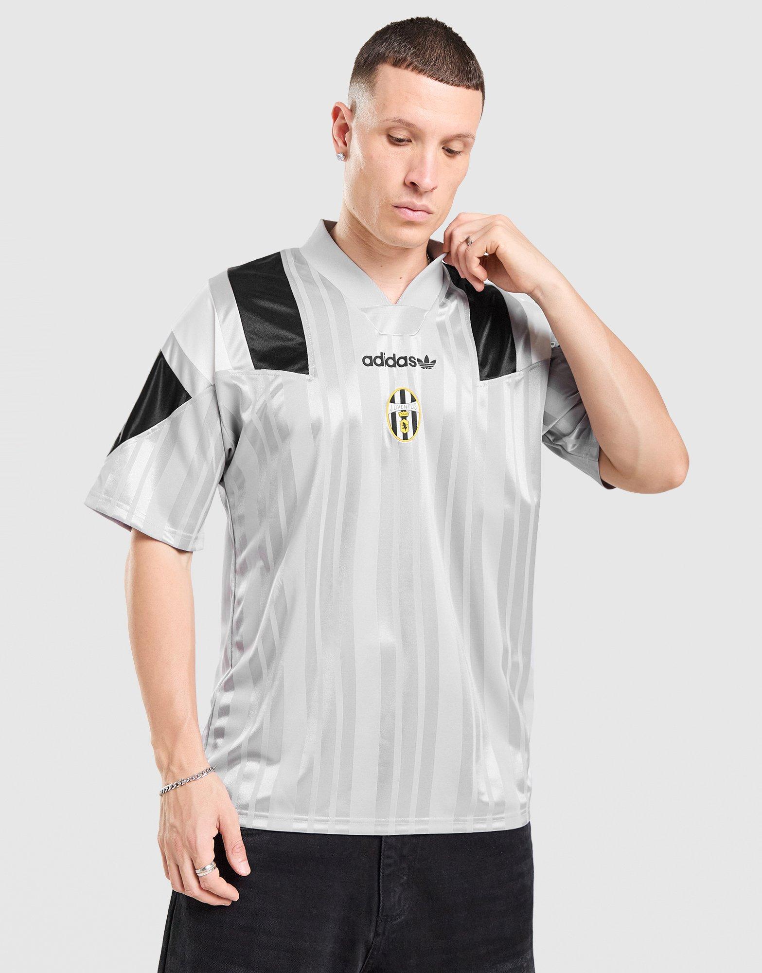 adidas Originals Juventus EQT Shirt