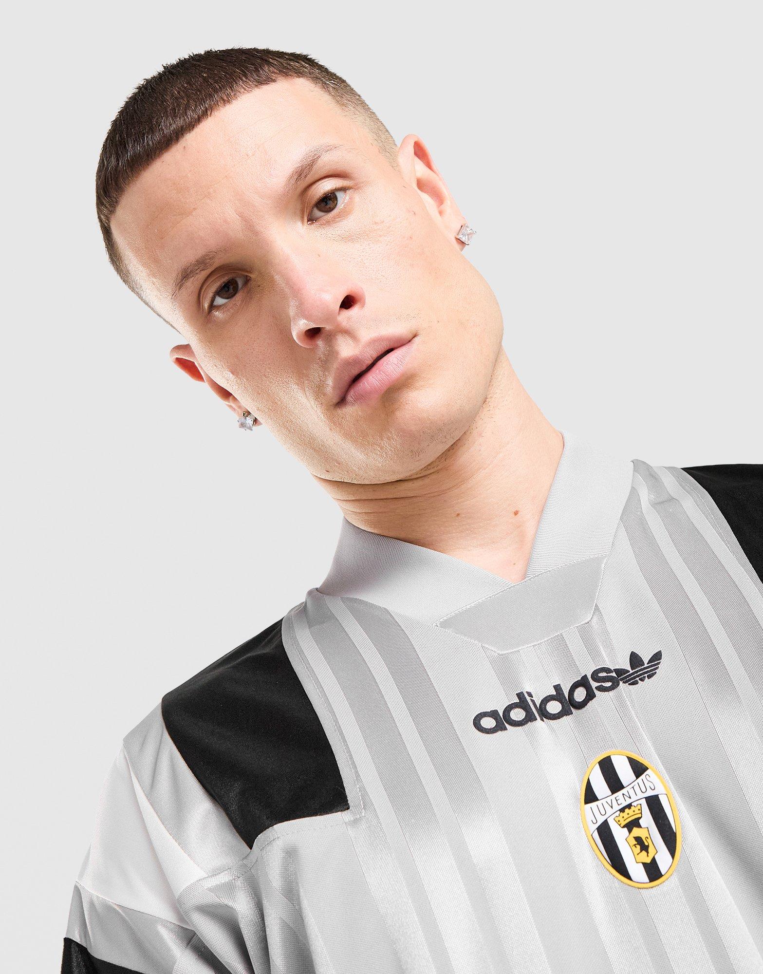 adidas Originals Juventus EQT Shirt
