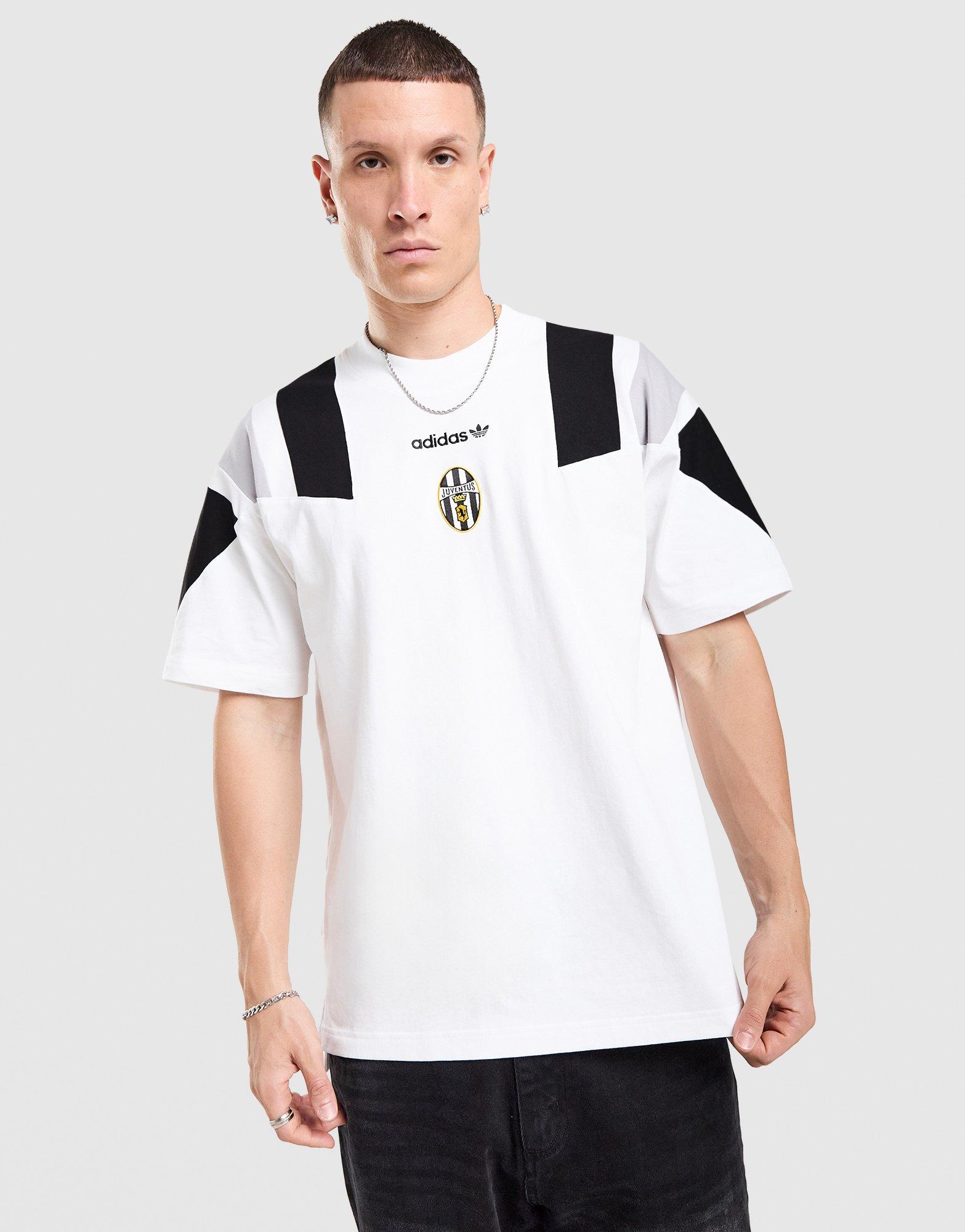 adidas Originals Juventus EQT T-Shirt