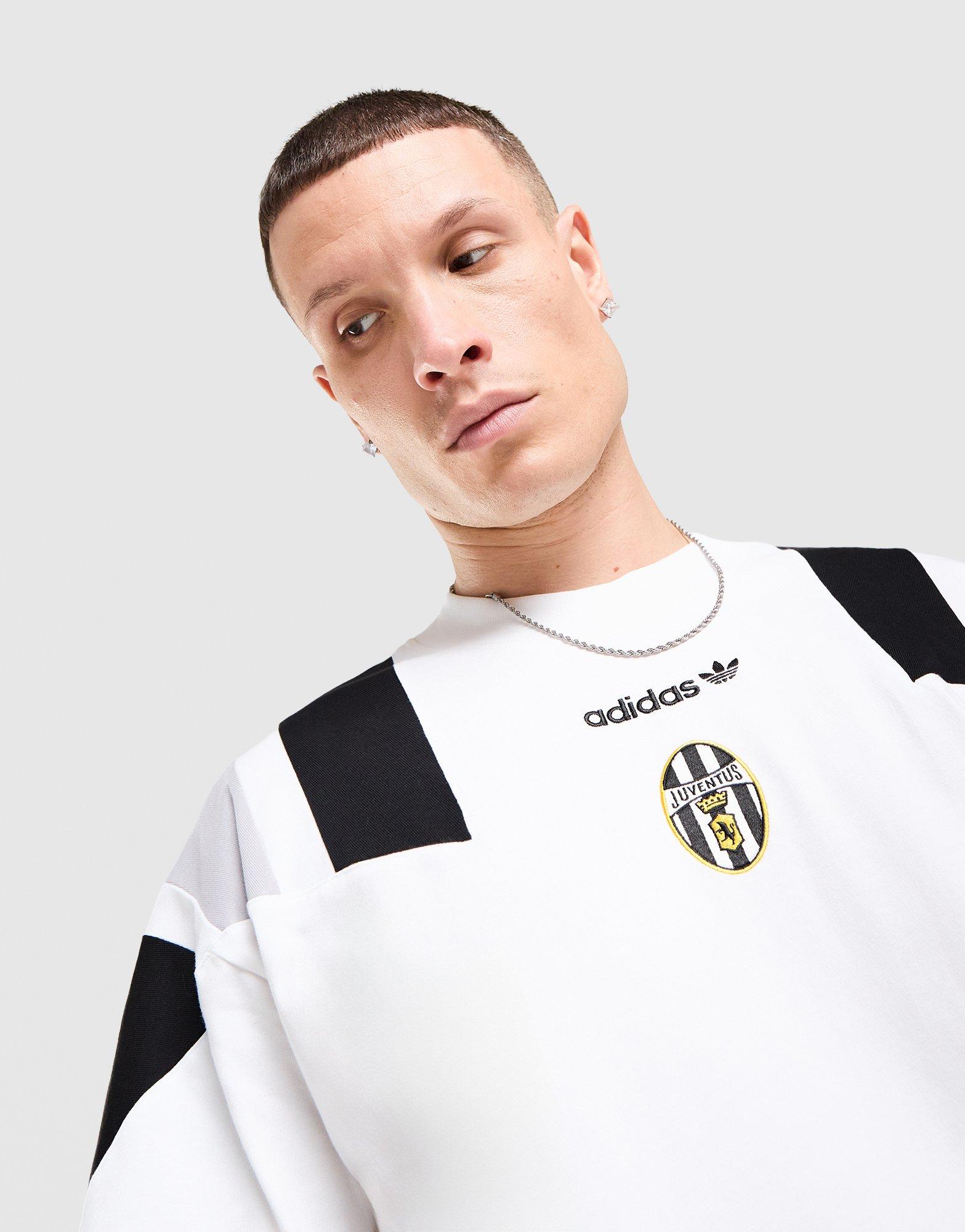 adidas Originals Juventus EQT T-Shirt