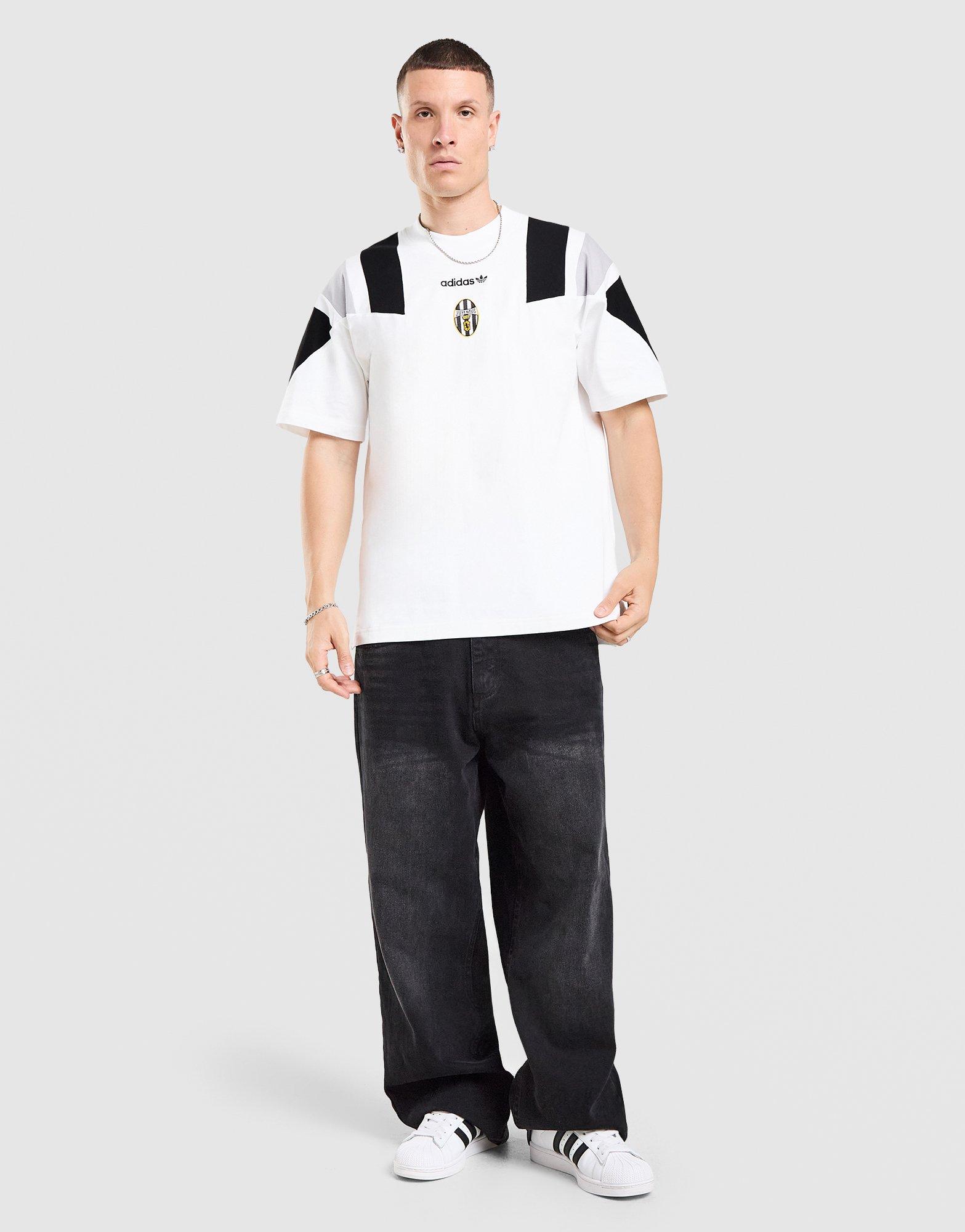 adidas Originals Juventus EQT T-Shirt
