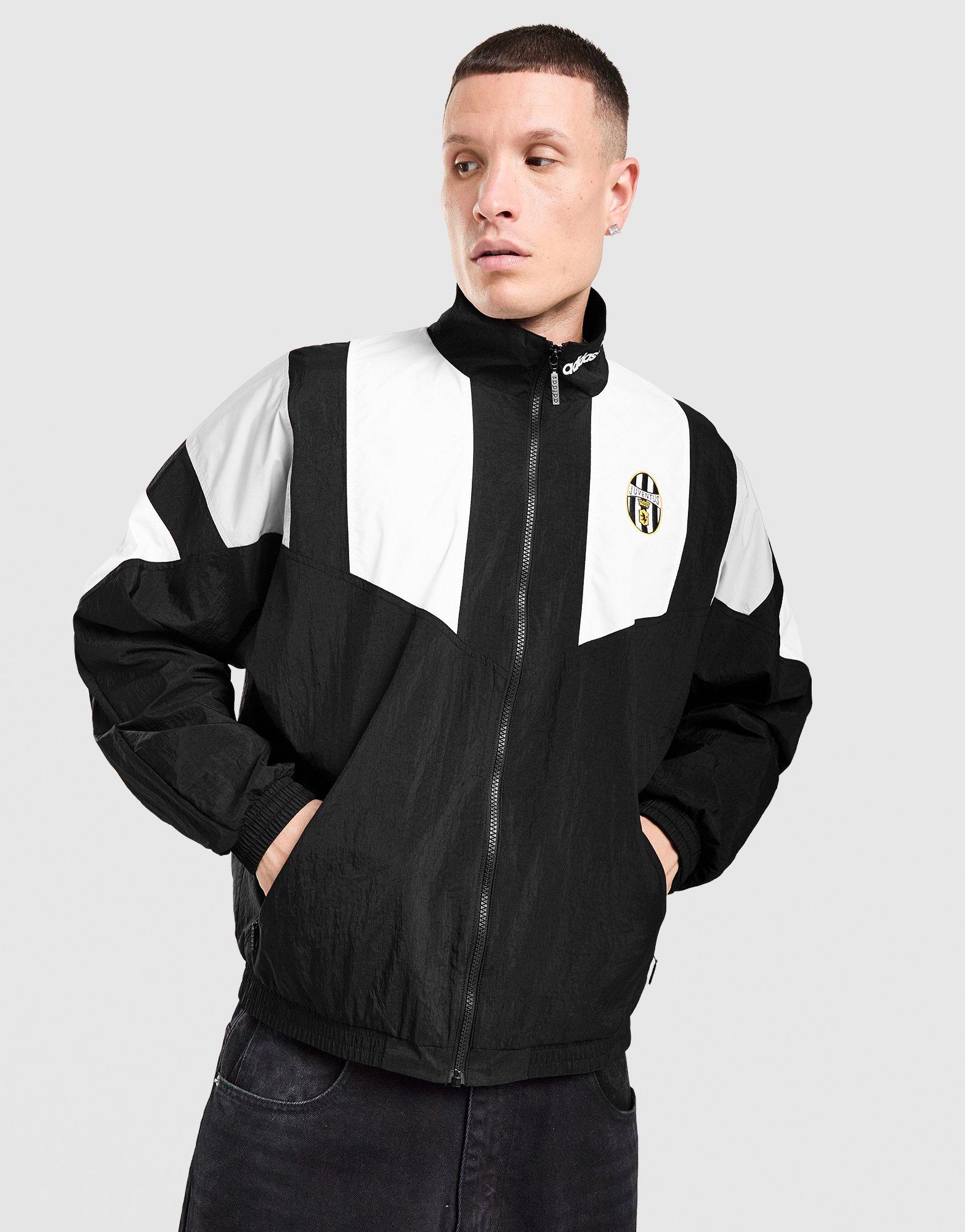 adidas Originals Juventus EQT Track Top