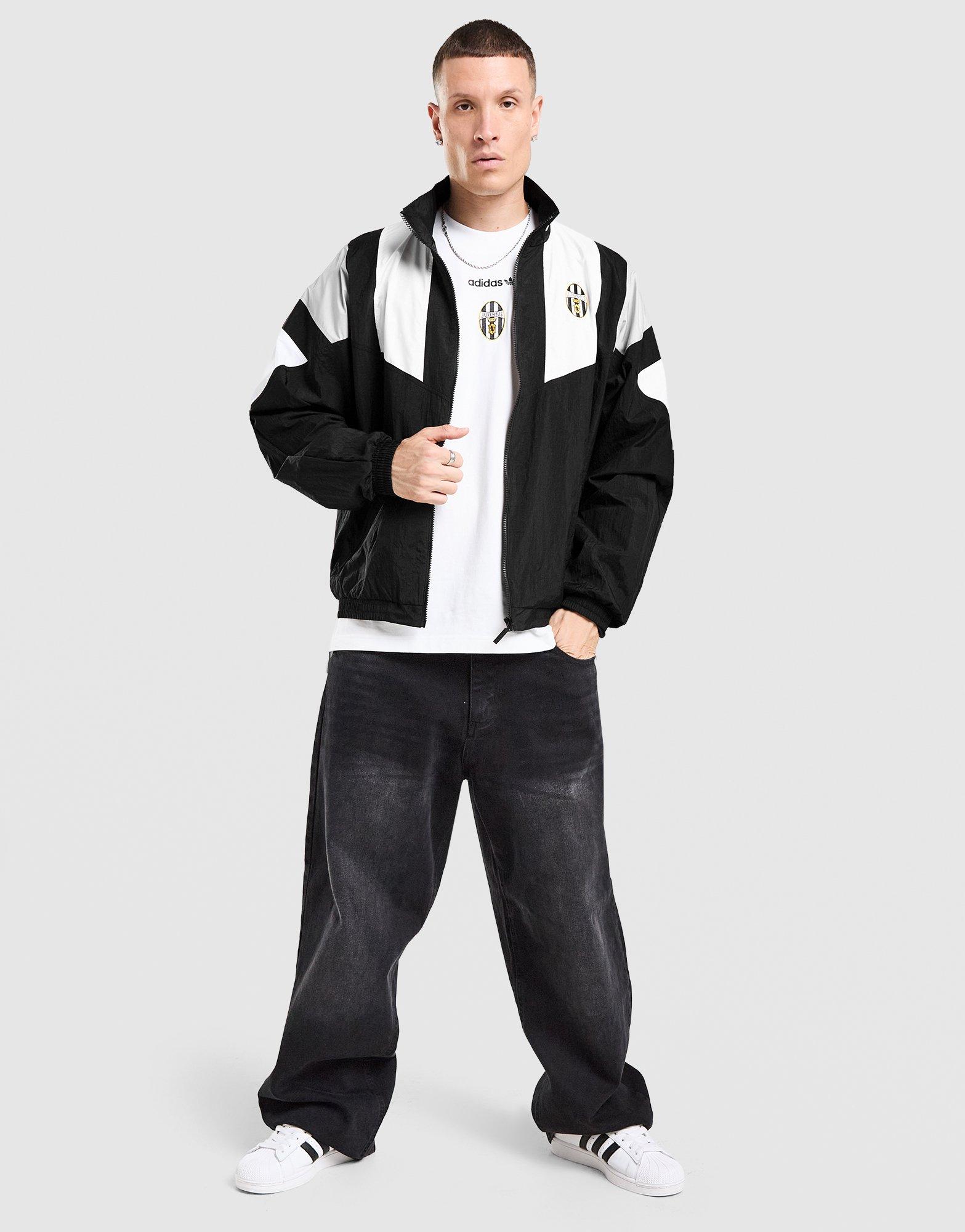 adidas Originals Juventus EQT Track Top