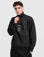 adidas Originals Liverpool FC EQT 1/2 Zip Sweatshirt